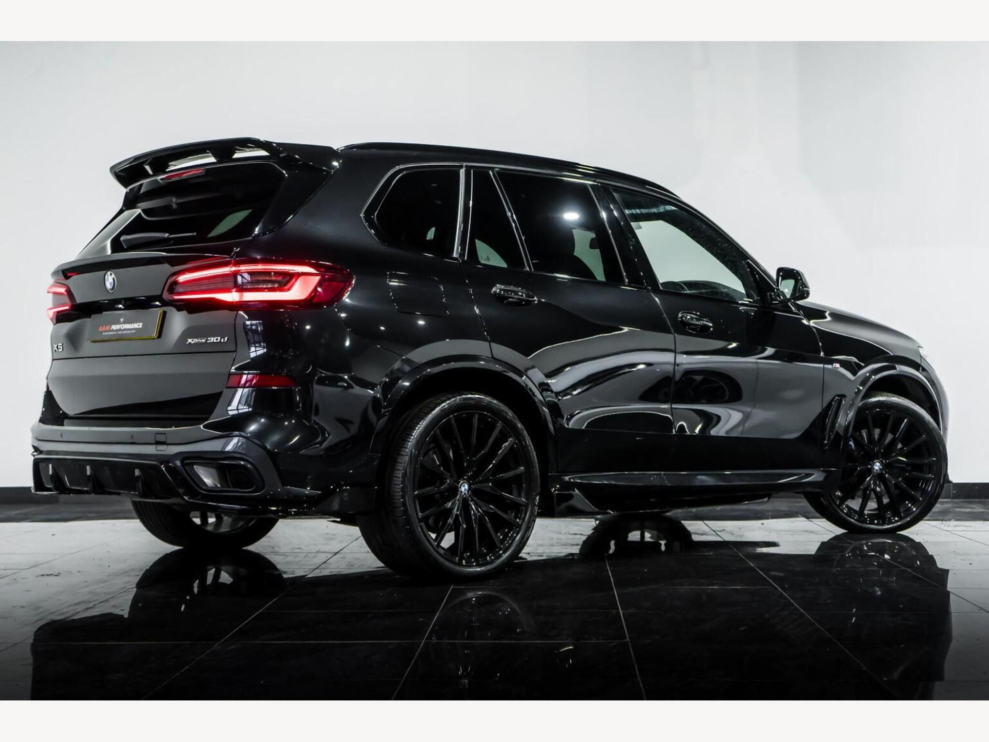 2023 BMW X5 image 2
