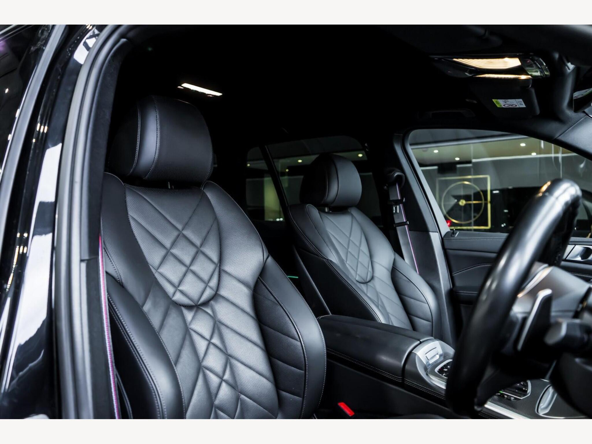 2023 BMW X5 image 11