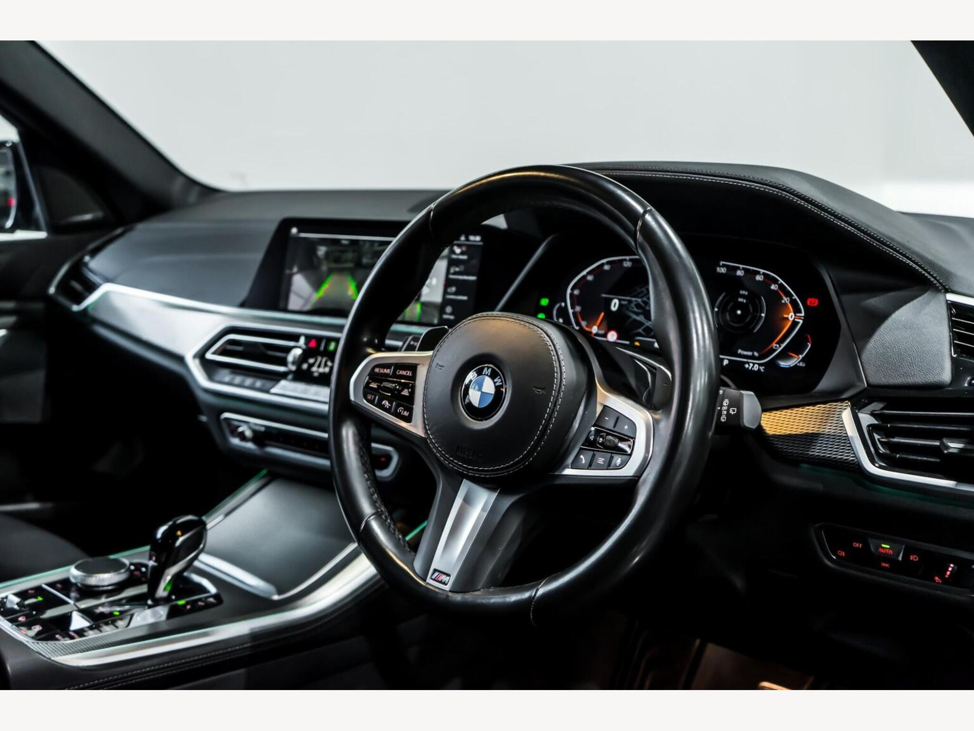 2023 BMW X5 image 9