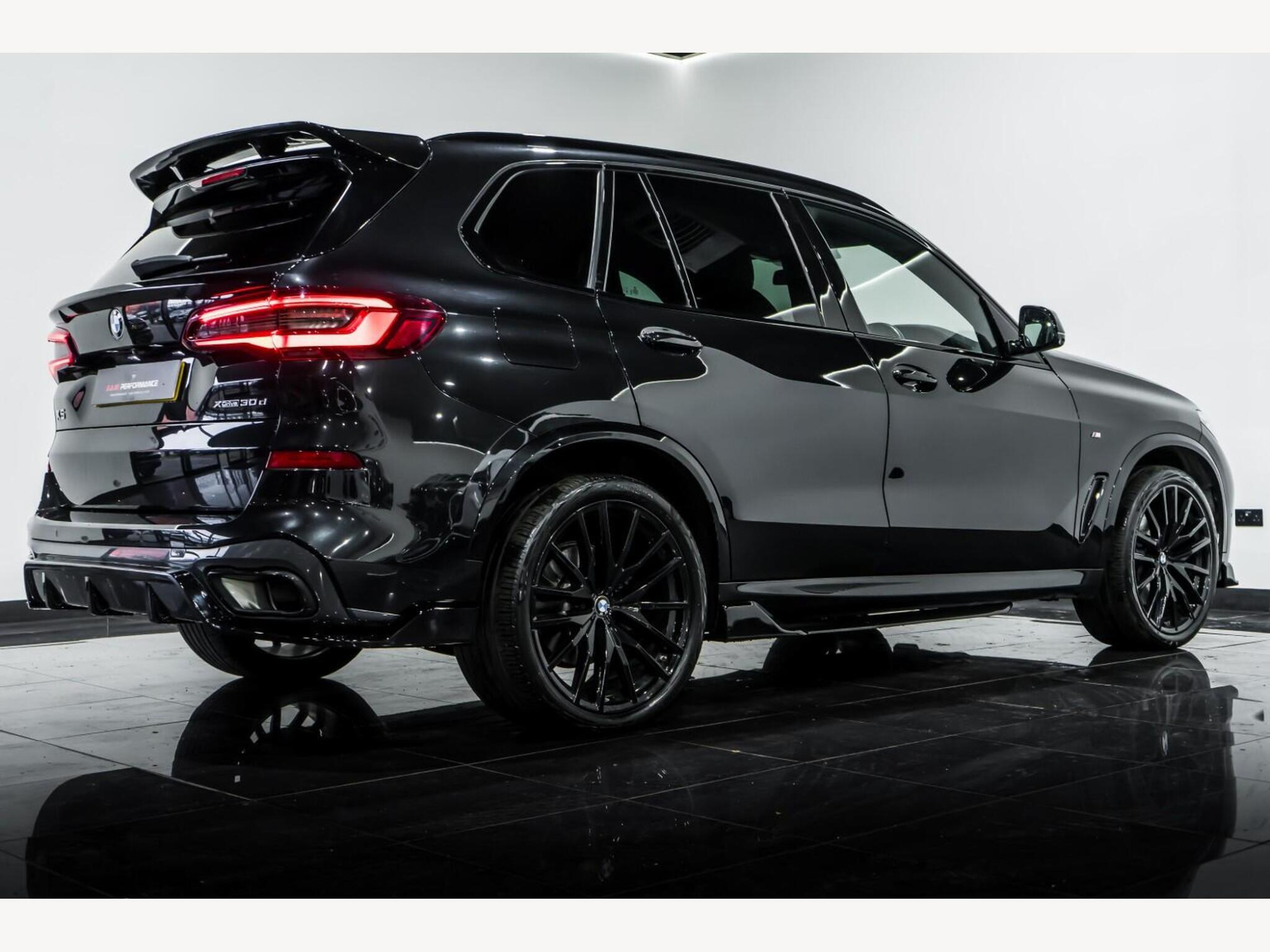 2023 BMW X5 image 5