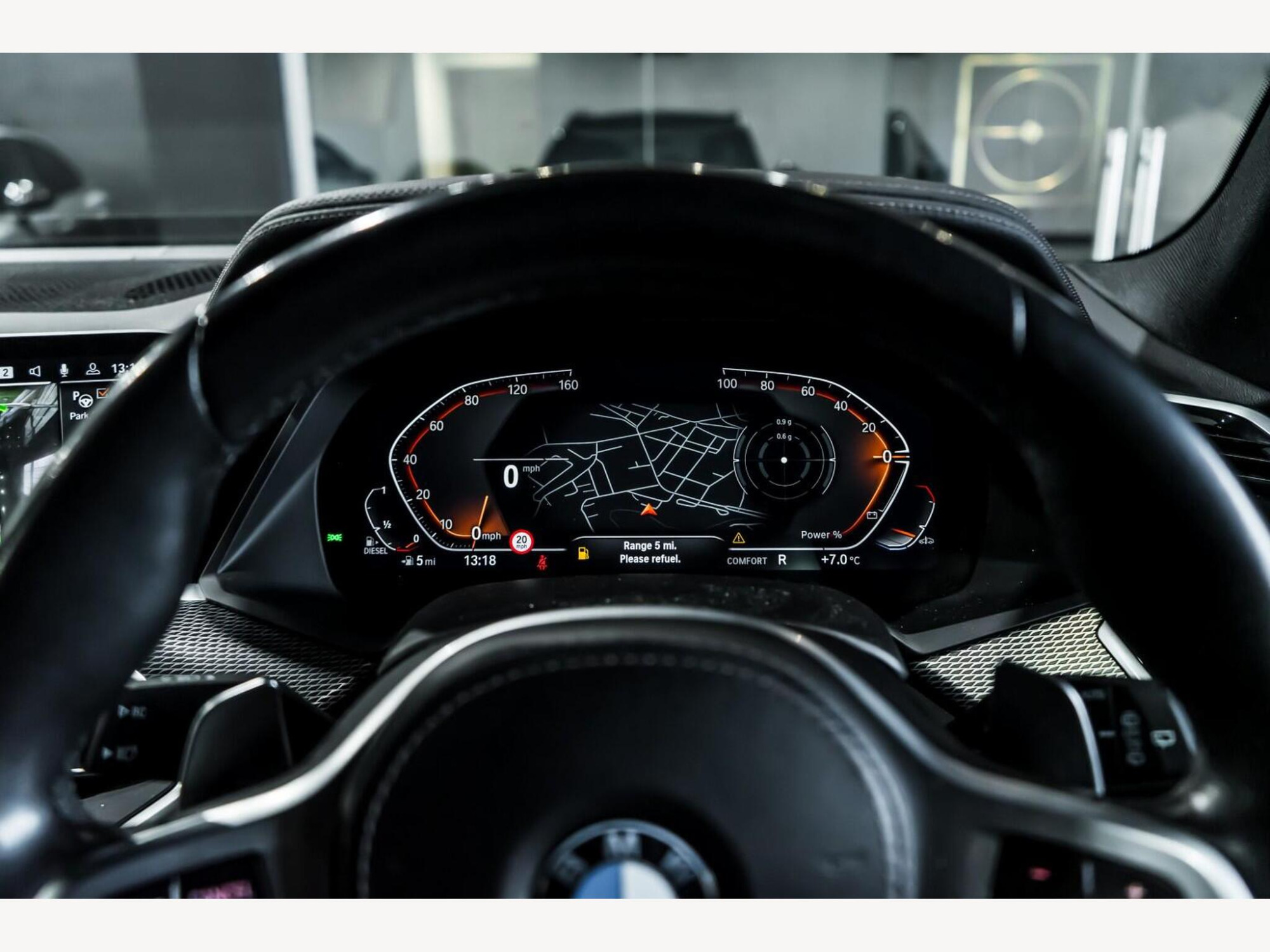 2023 BMW X5 image 10