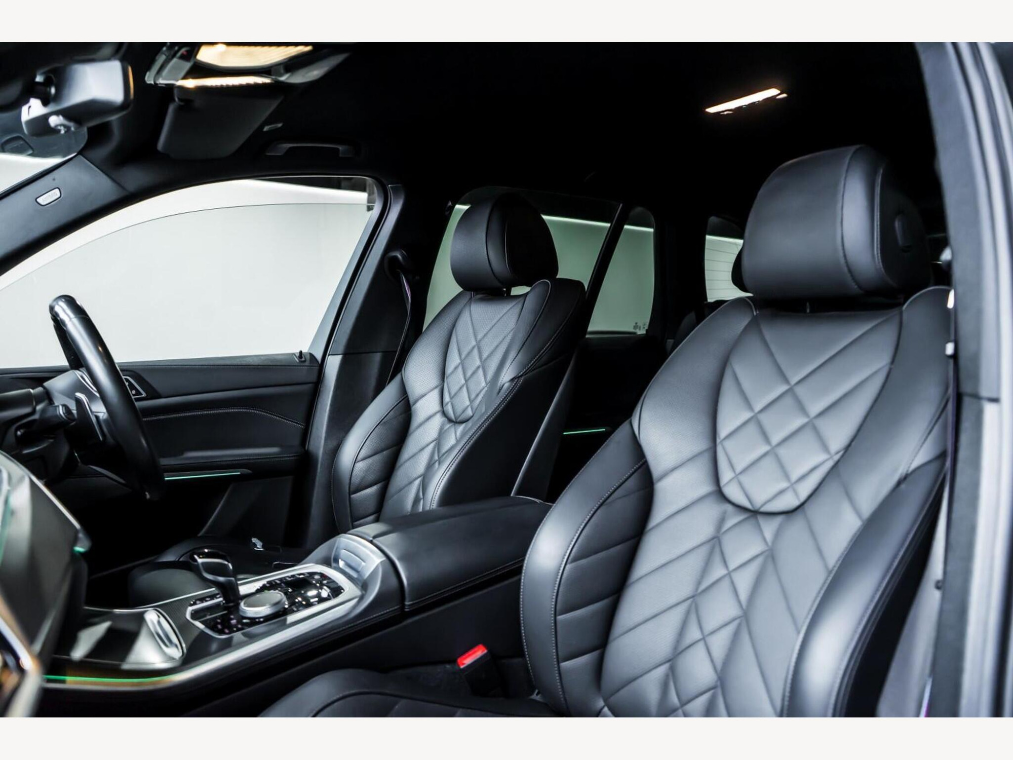 2023 BMW X5 image 12