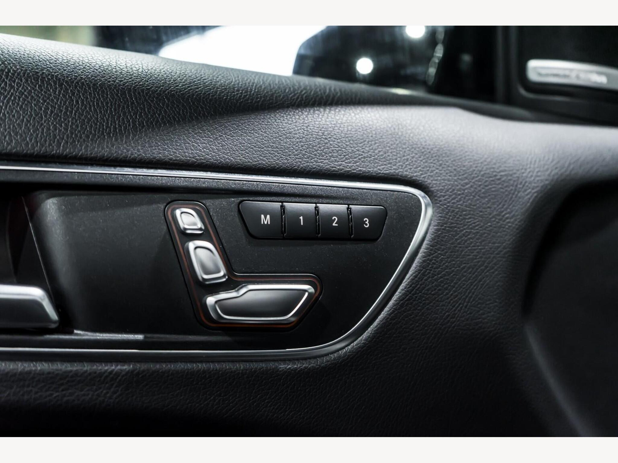2017 Mercedes-Benz A CLASS image 18