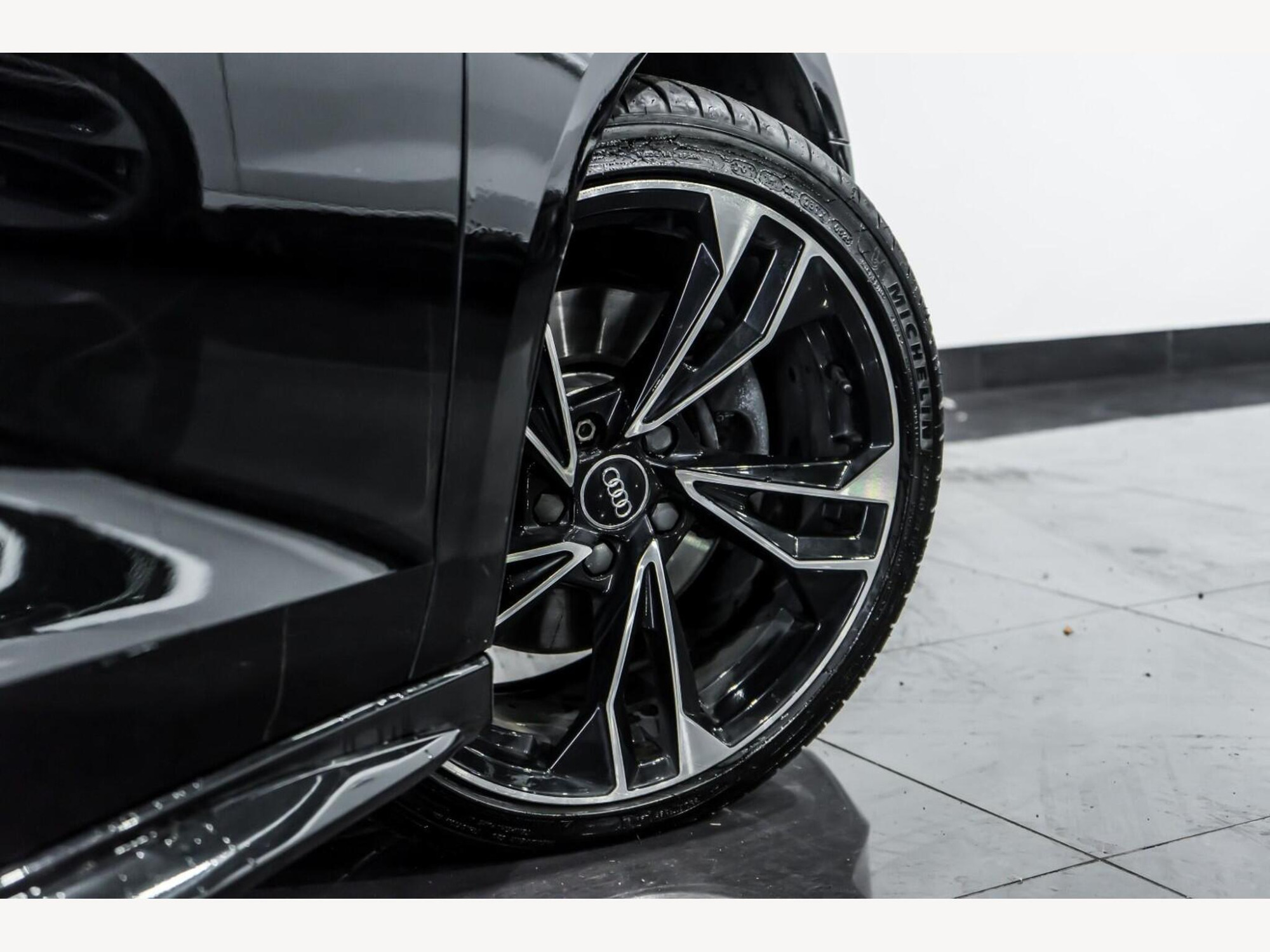 2020 Audi A3 image 9