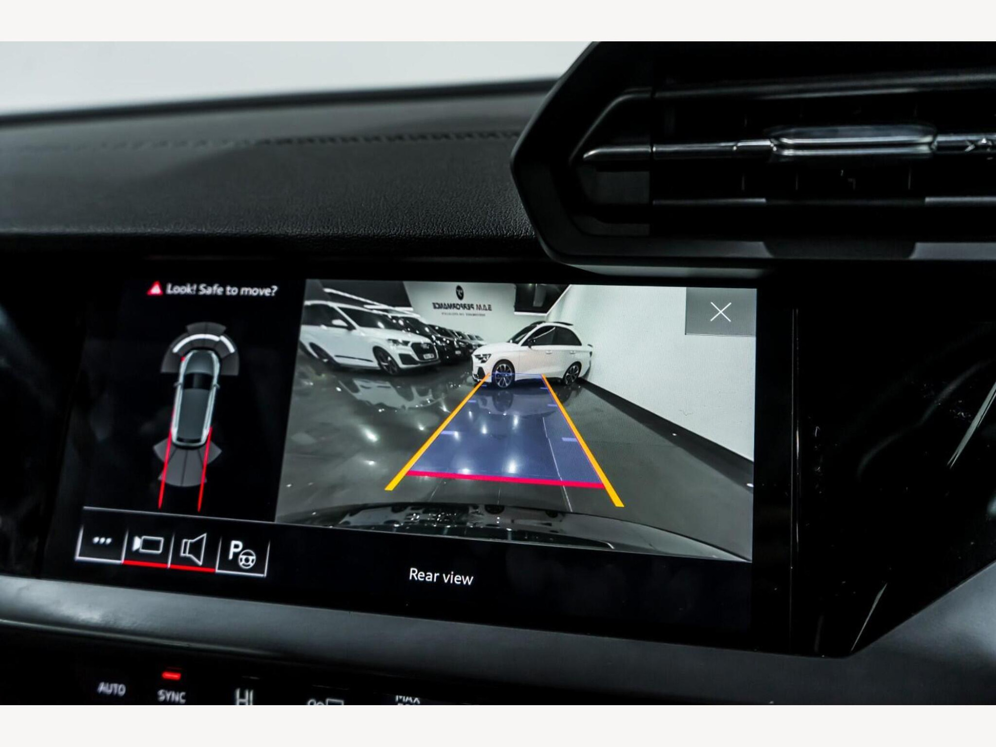 2020 Audi A3 image 16