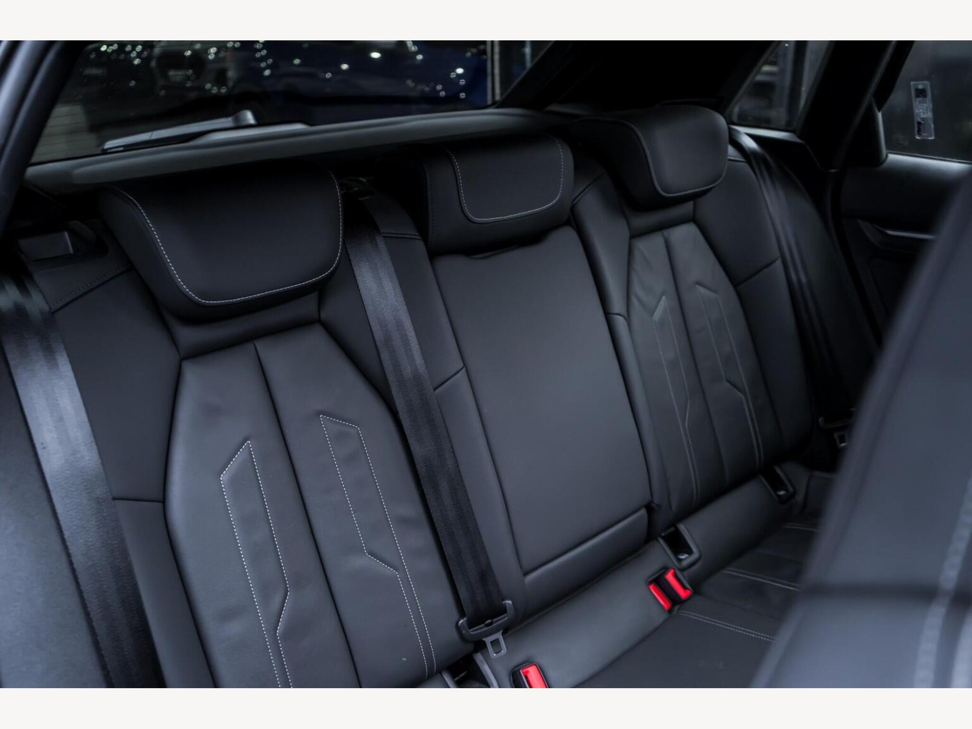 2020 Audi A3 image 14