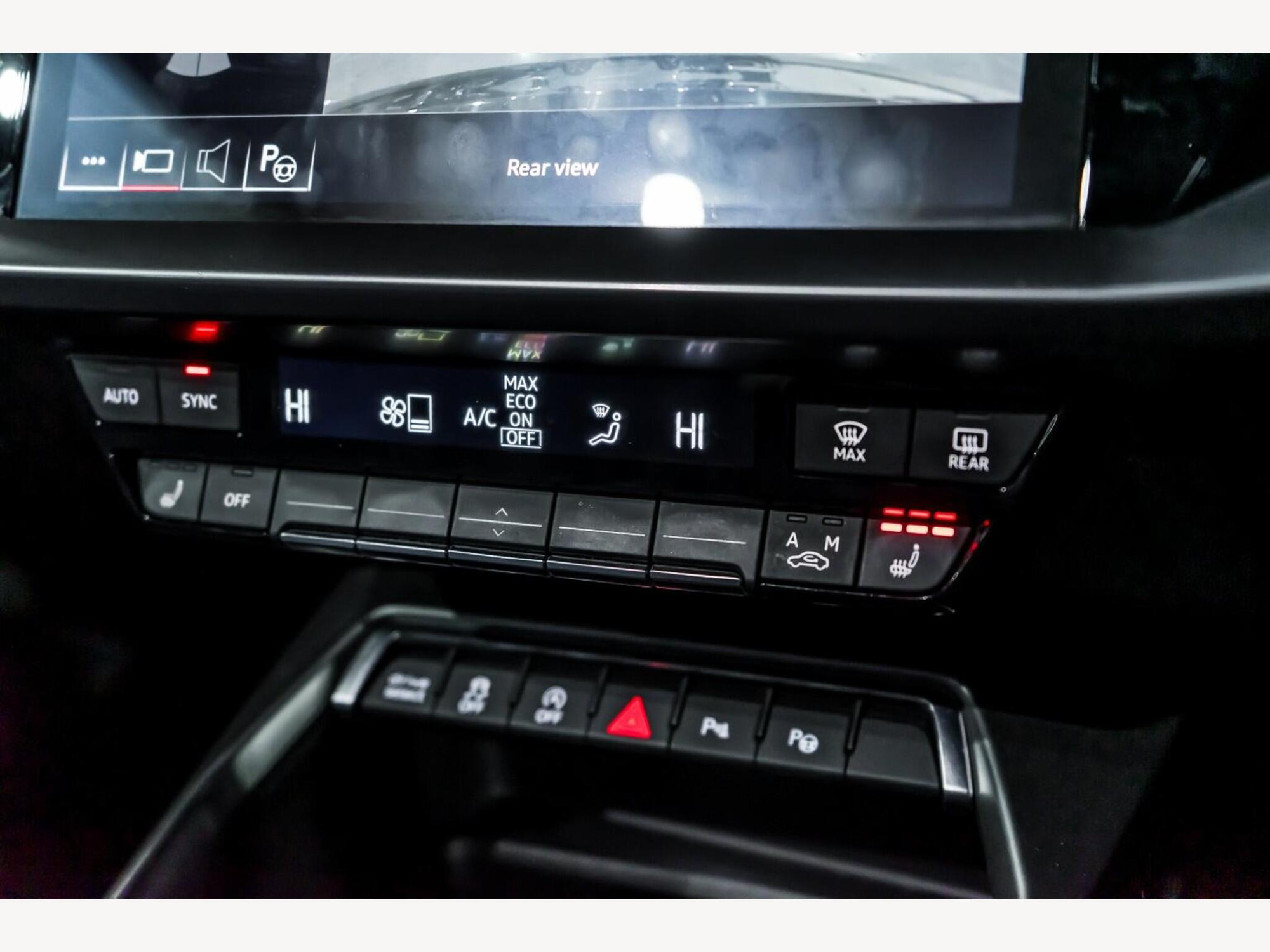 2020 Audi A3 image 18