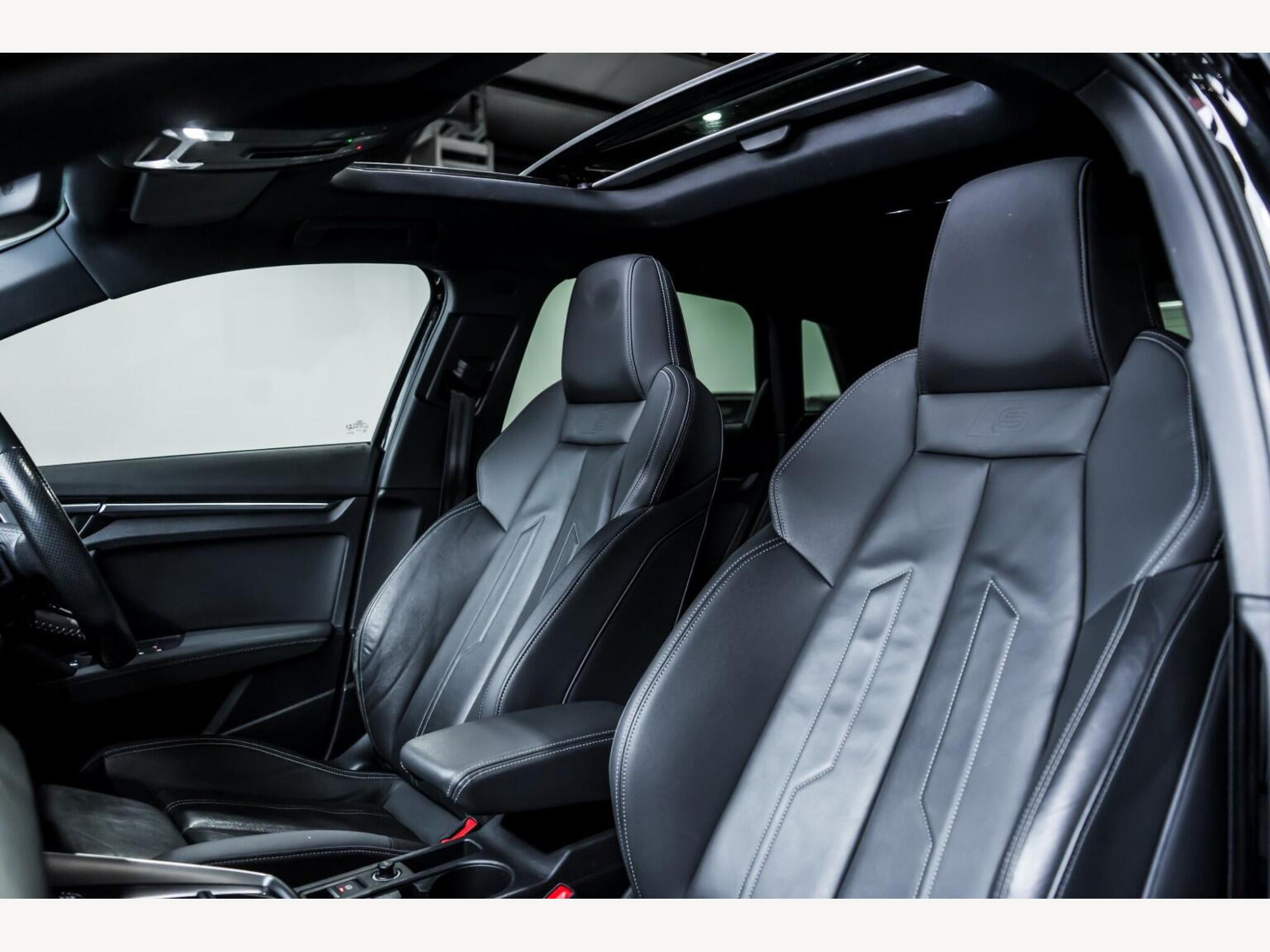 2020 Audi A3 image 13