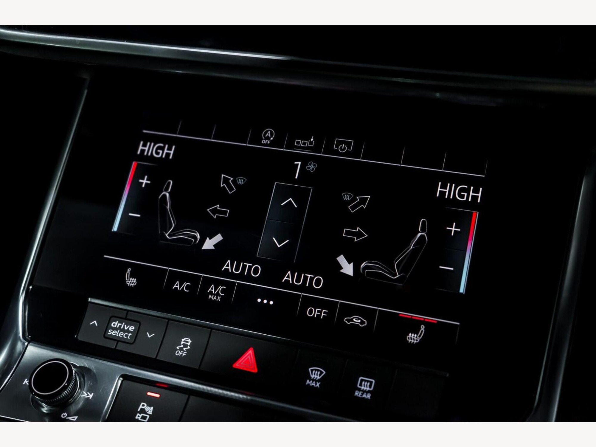 2019 Audi A6 SALOON image 14