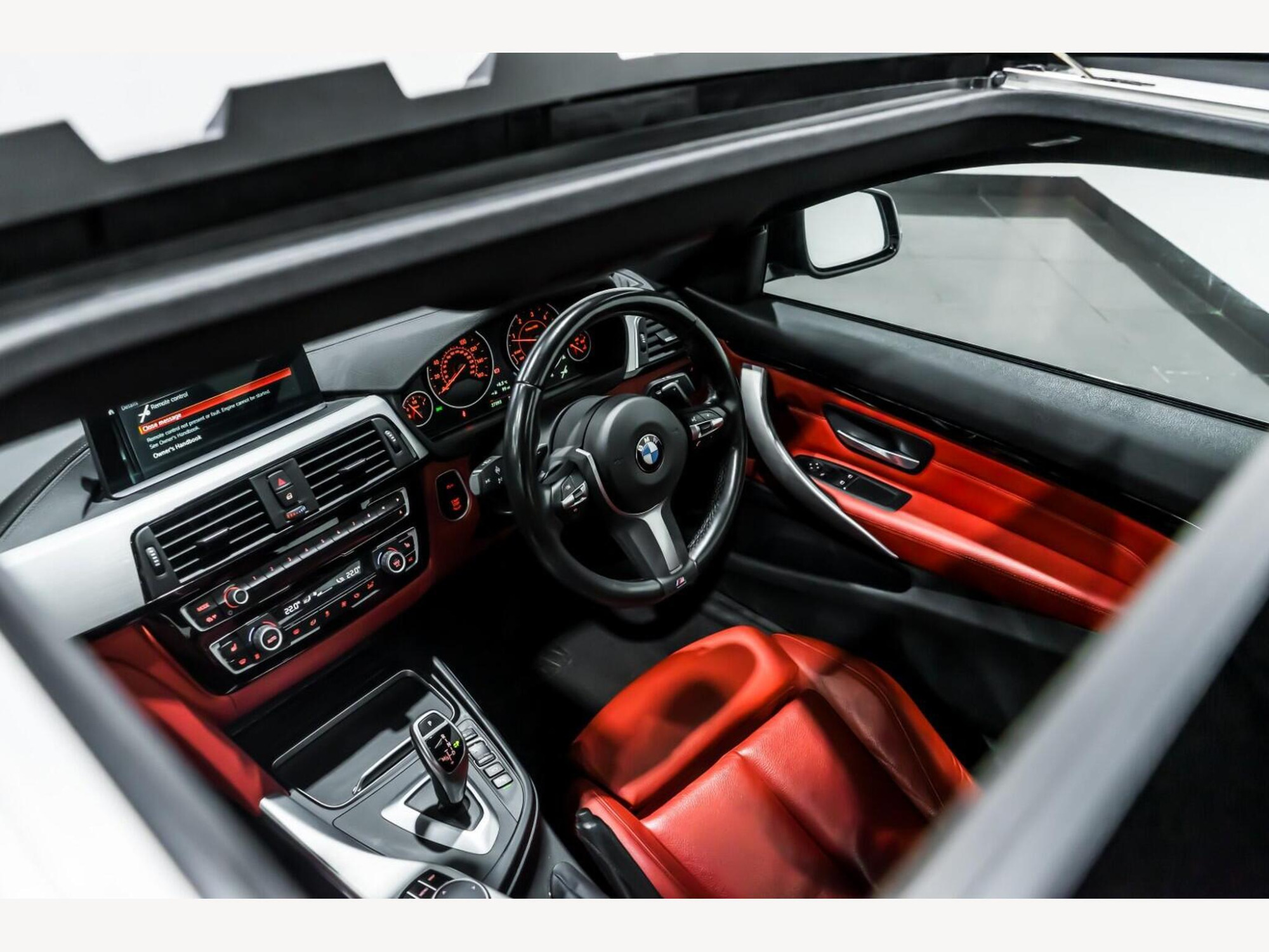 2019 BMW 4 SERIES image 11