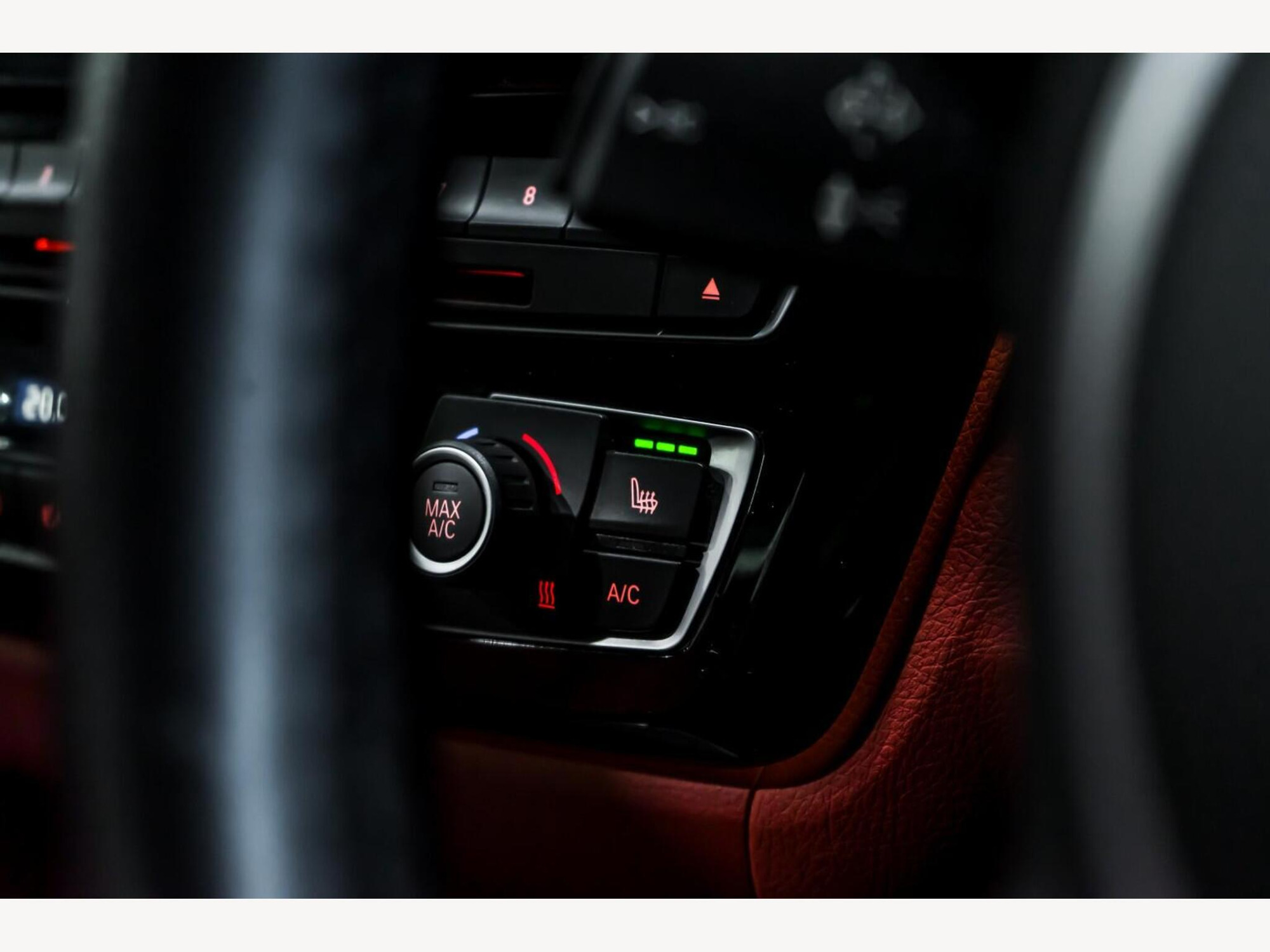 2019 BMW 4 SERIES image 18