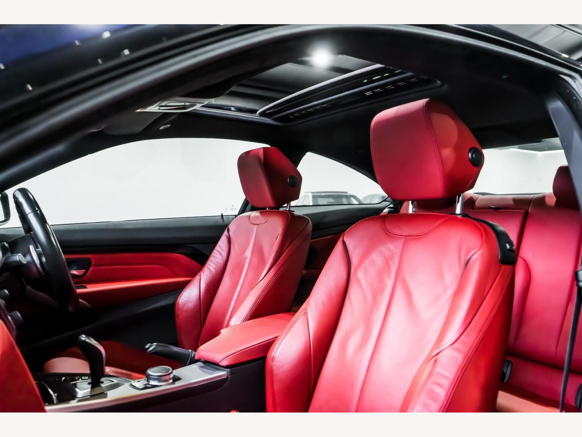 2019 BMW 4 SERIES image 13