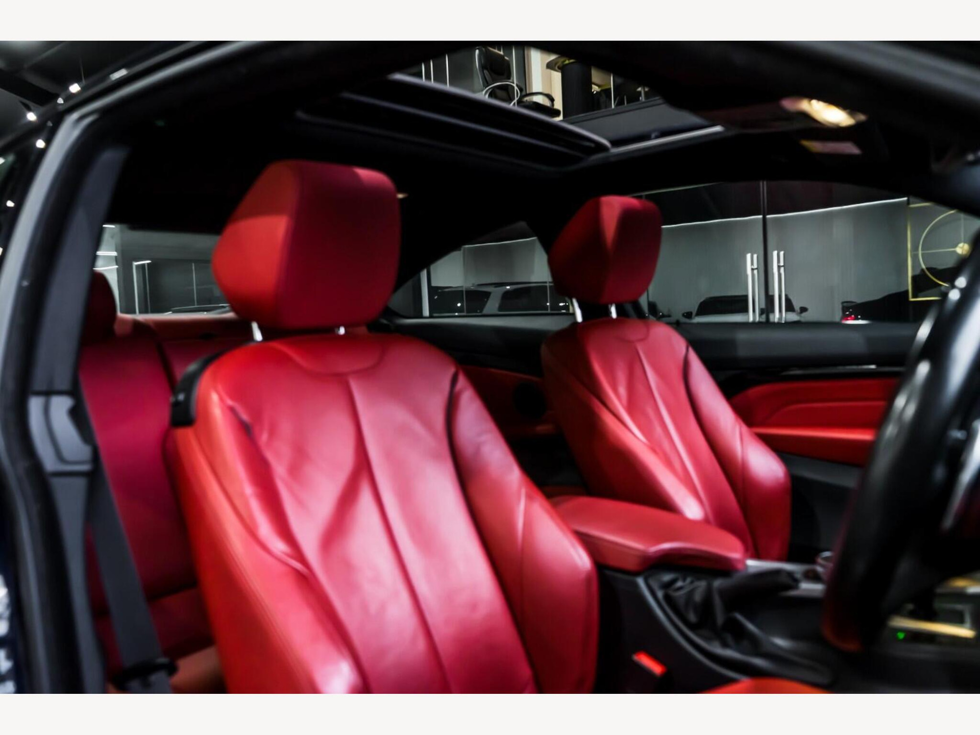2019 BMW 4 SERIES image 12