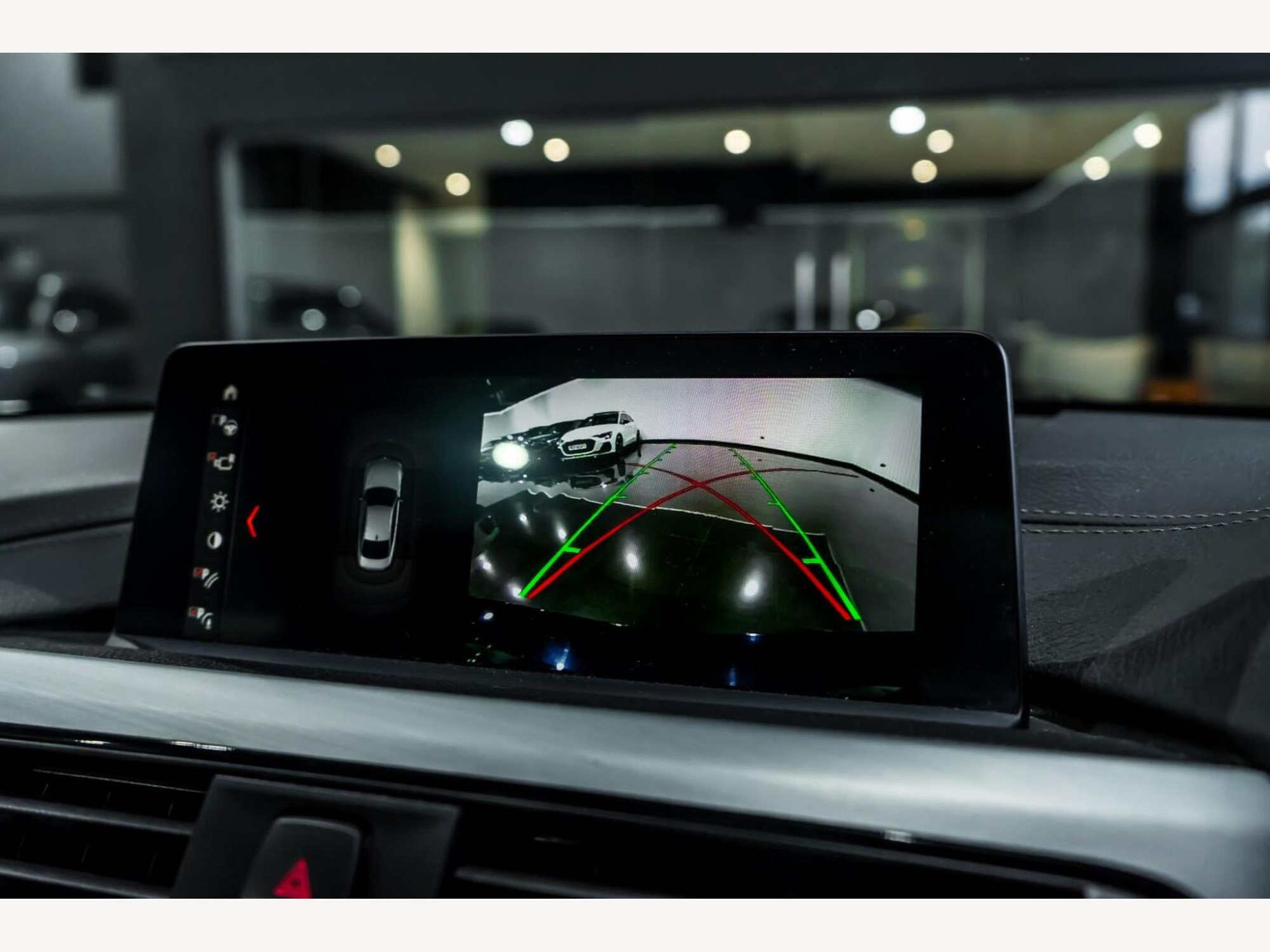 2019 BMW 4 SERIES image 15
