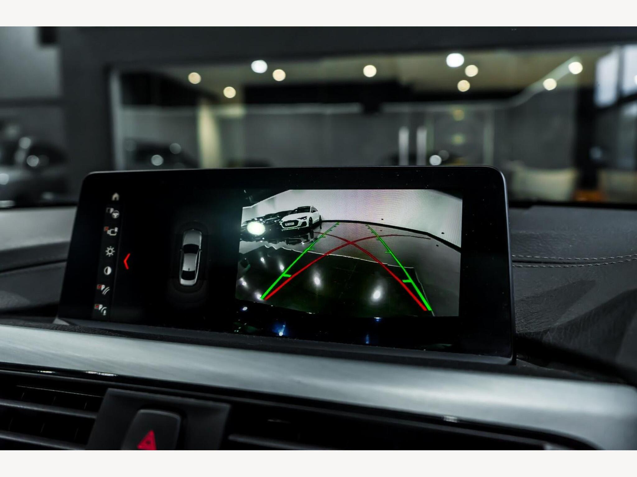 2019 BMW 4 SERIES image 15