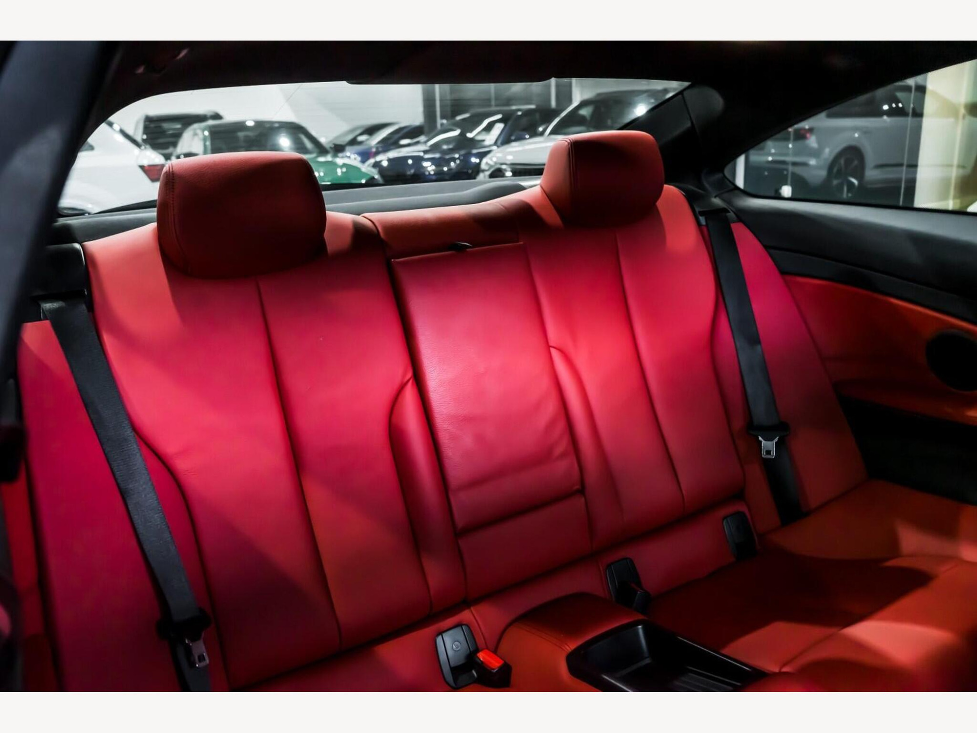 2019 BMW 4 SERIES image 14
