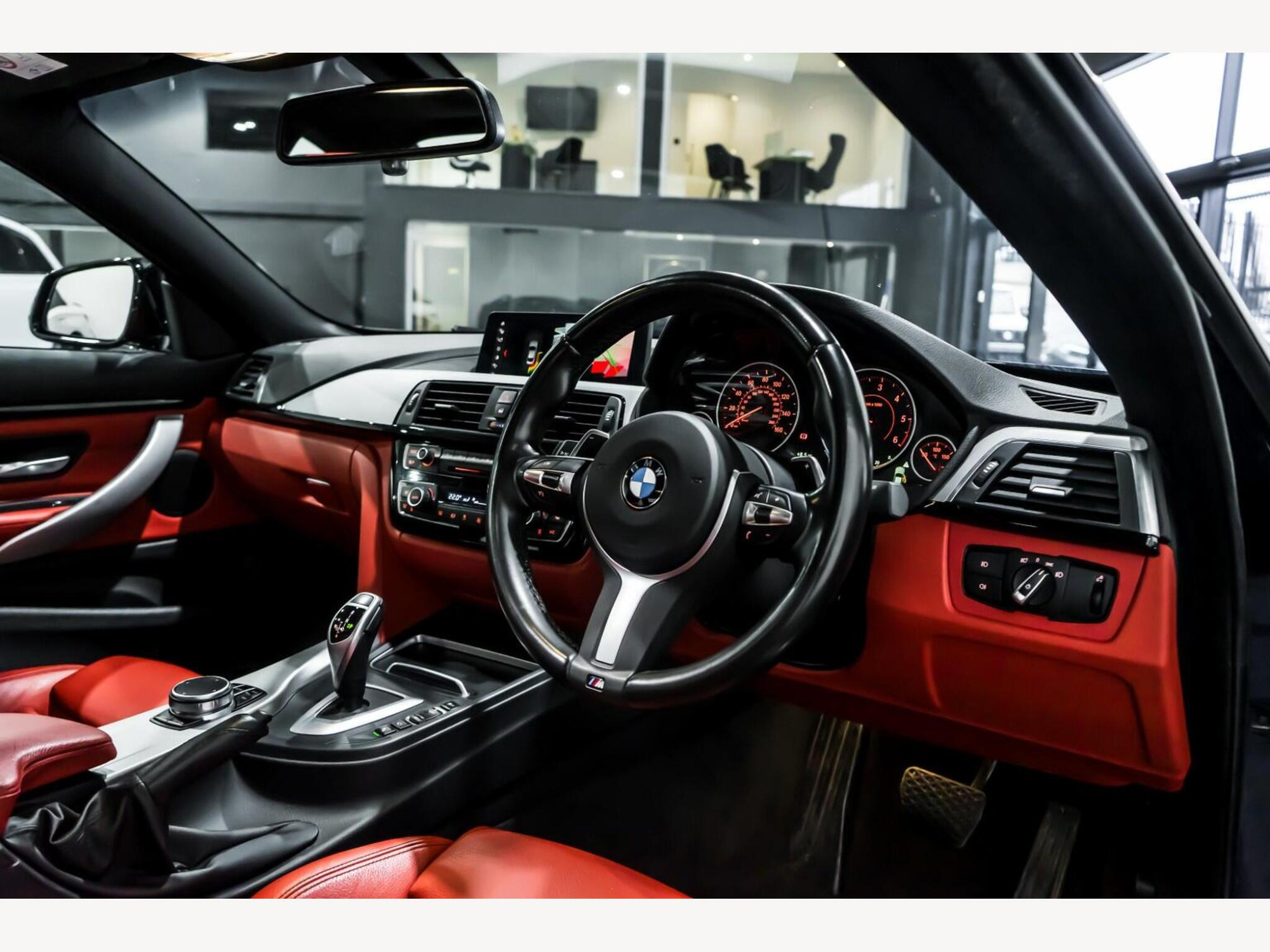 2019 BMW 4 SERIES image 10