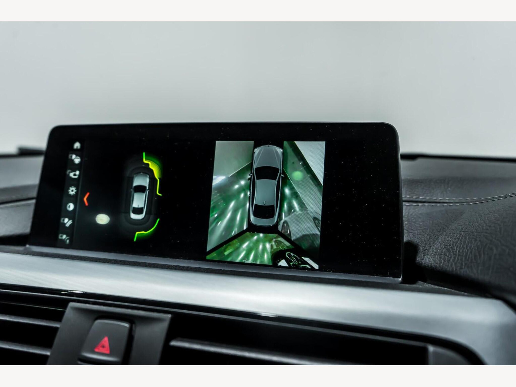 2019 BMW 4 SERIES image 16