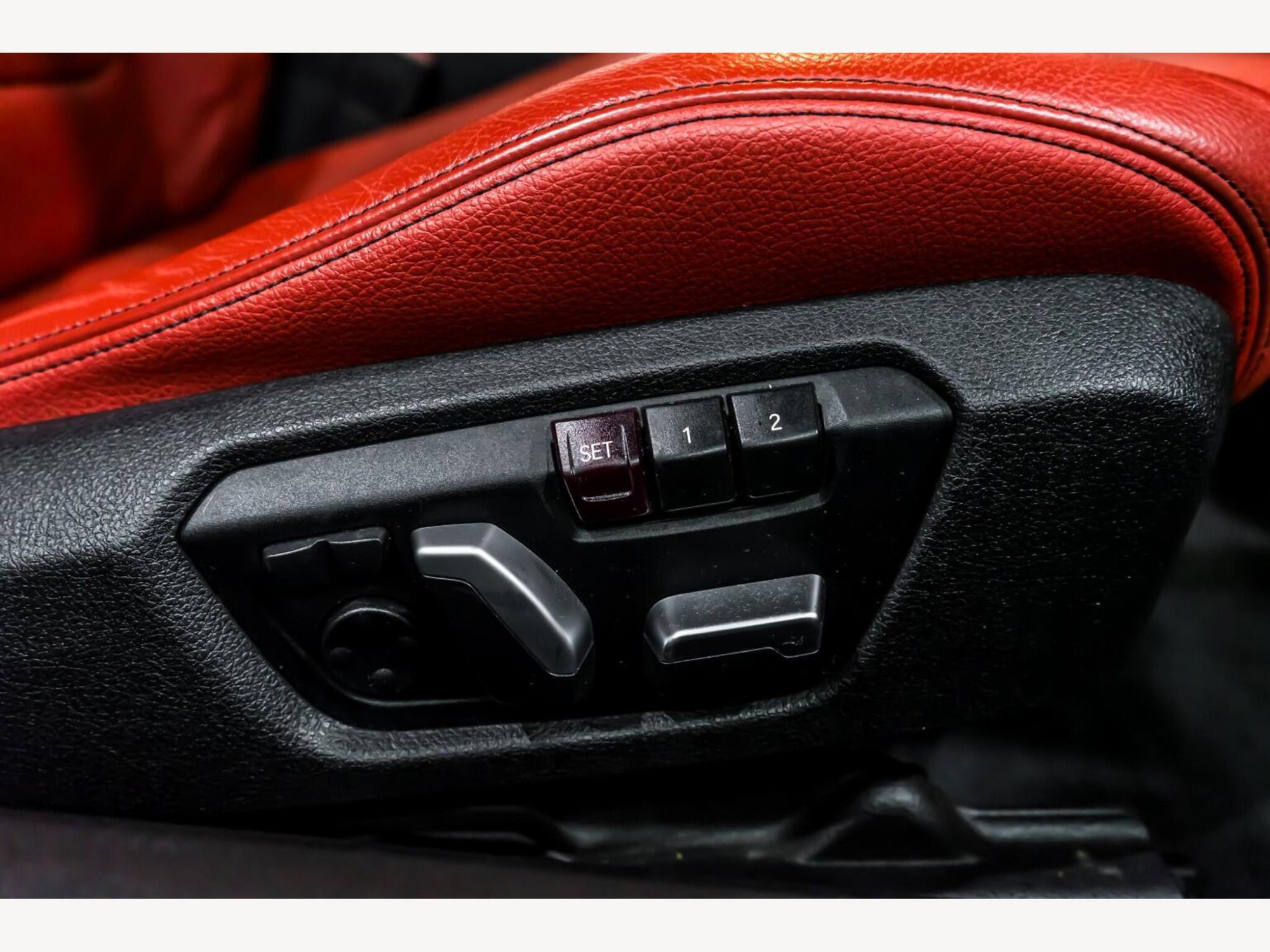 2019 BMW 4 SERIES image 19