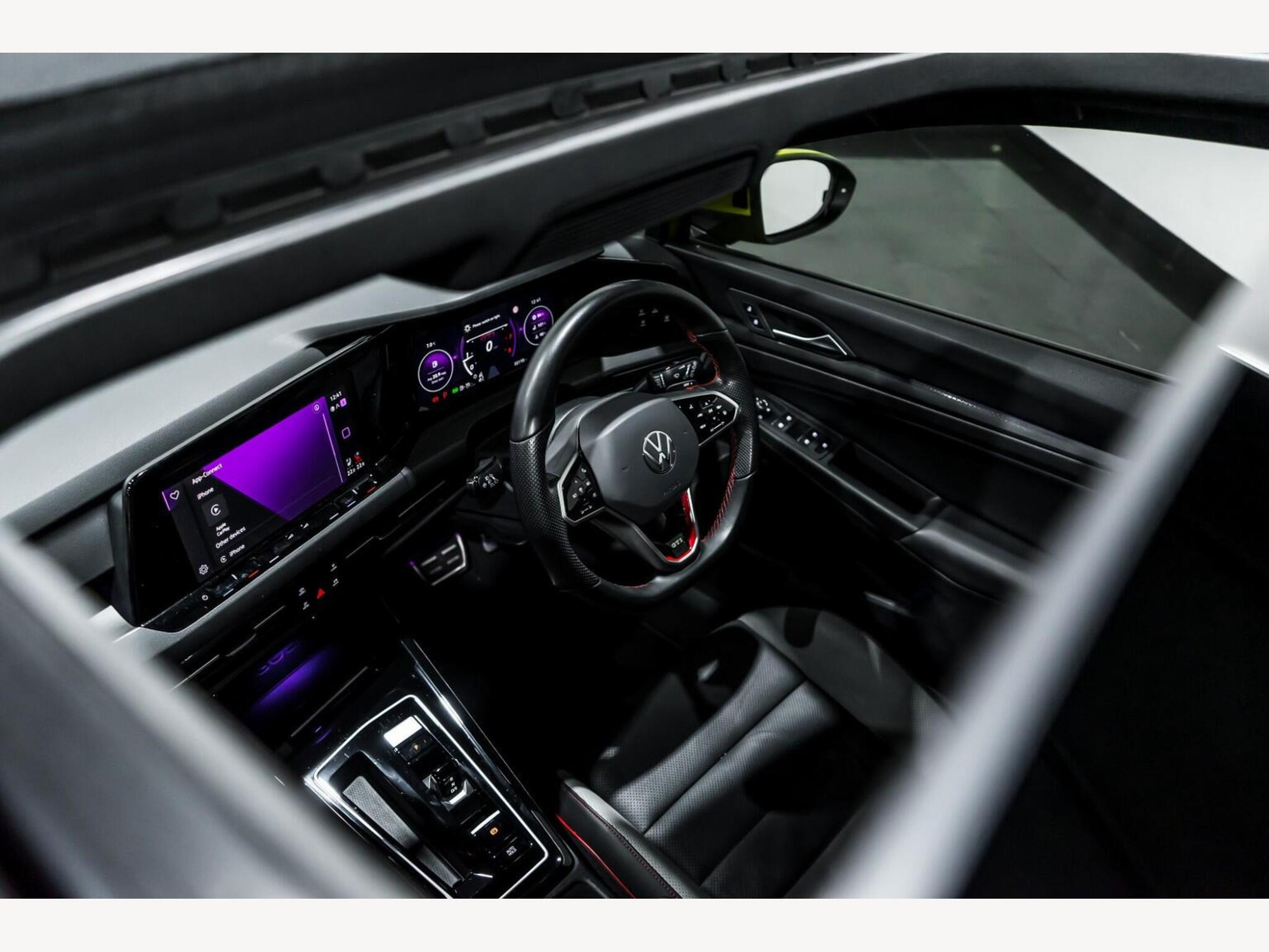 2023 Volkswagen GOLF image 12