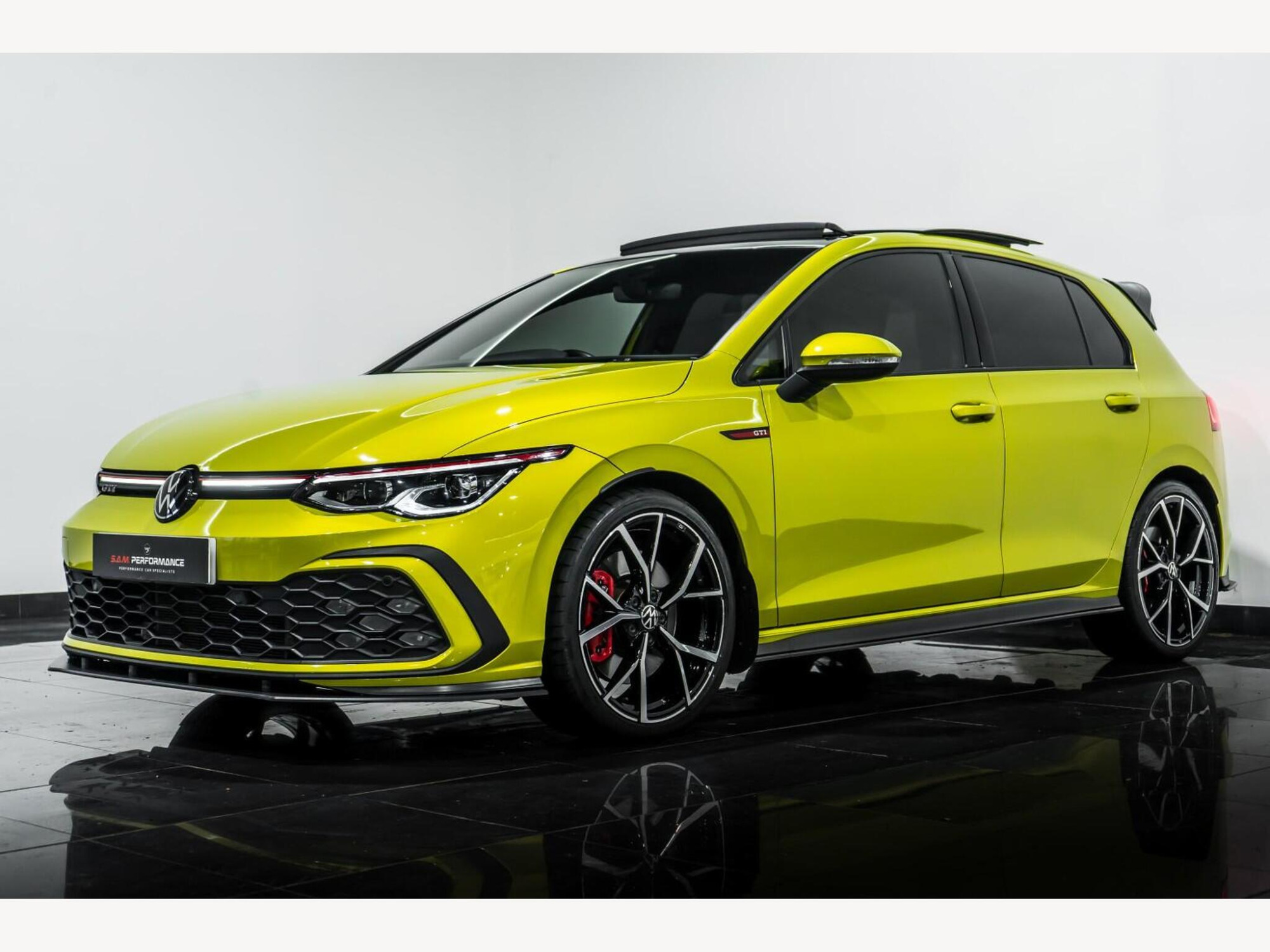 2023 Volkswagen GOLF image 5