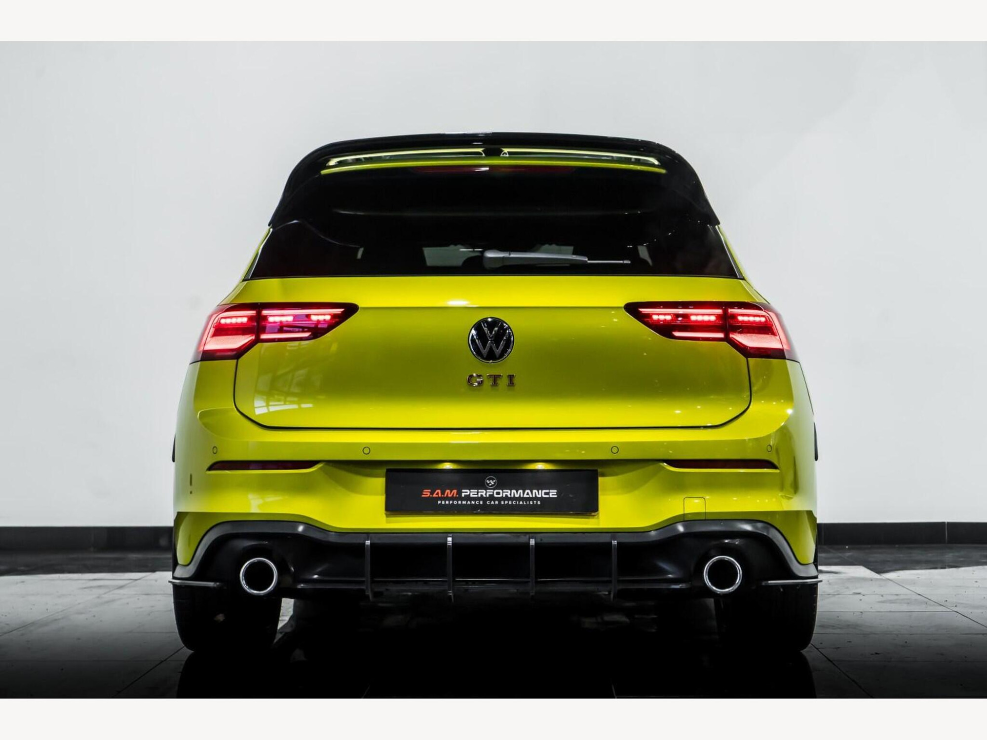 2023 Volkswagen GOLF image 8