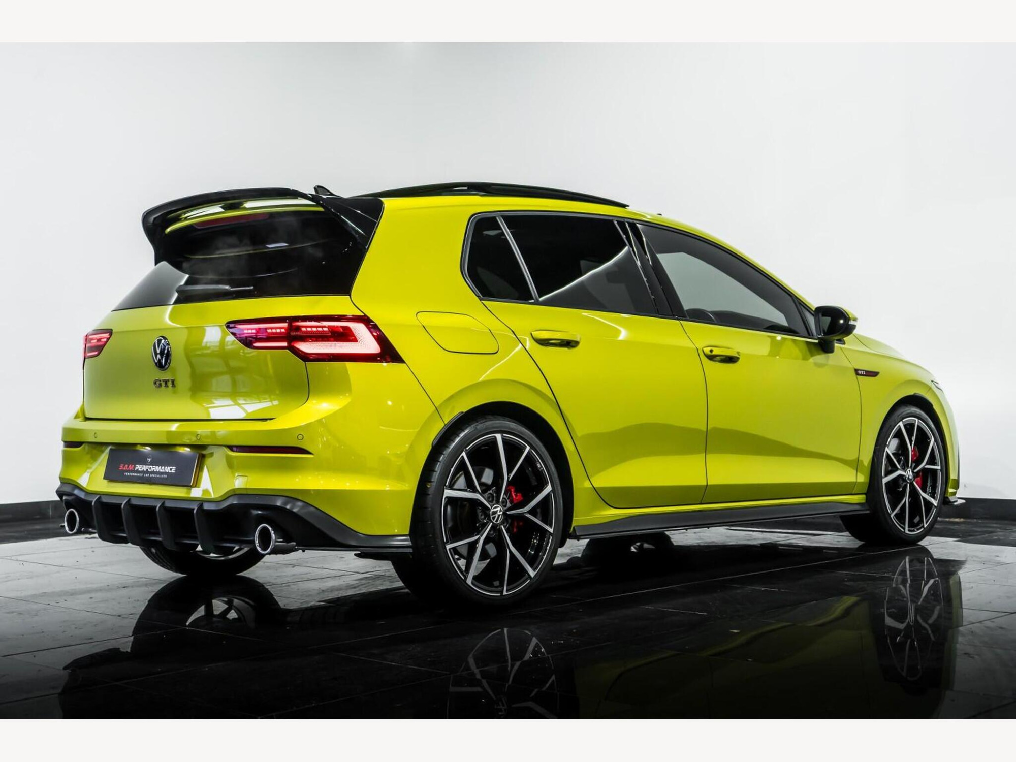 2023 Volkswagen GOLF image 6