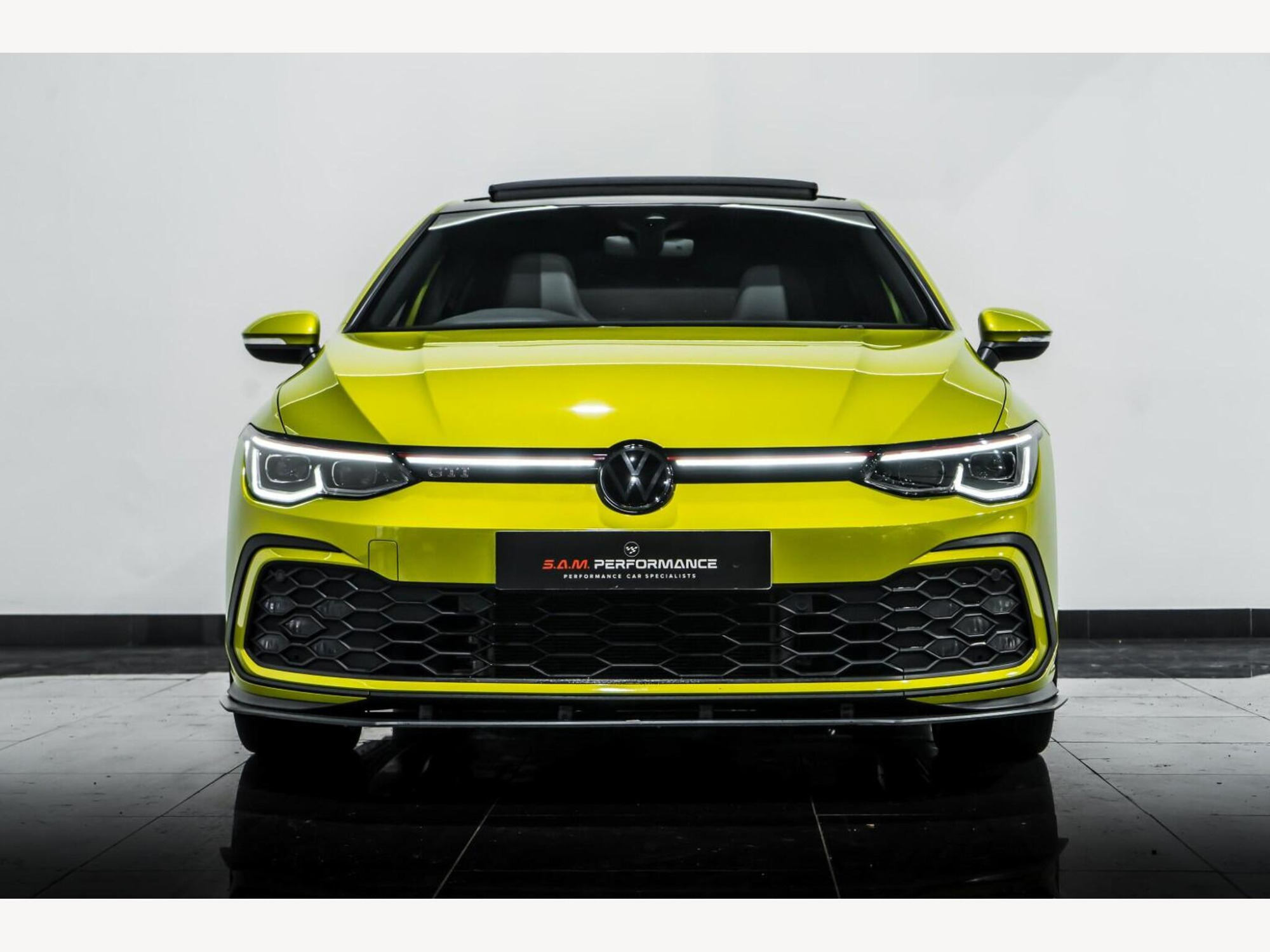 2023 Volkswagen GOLF image 7