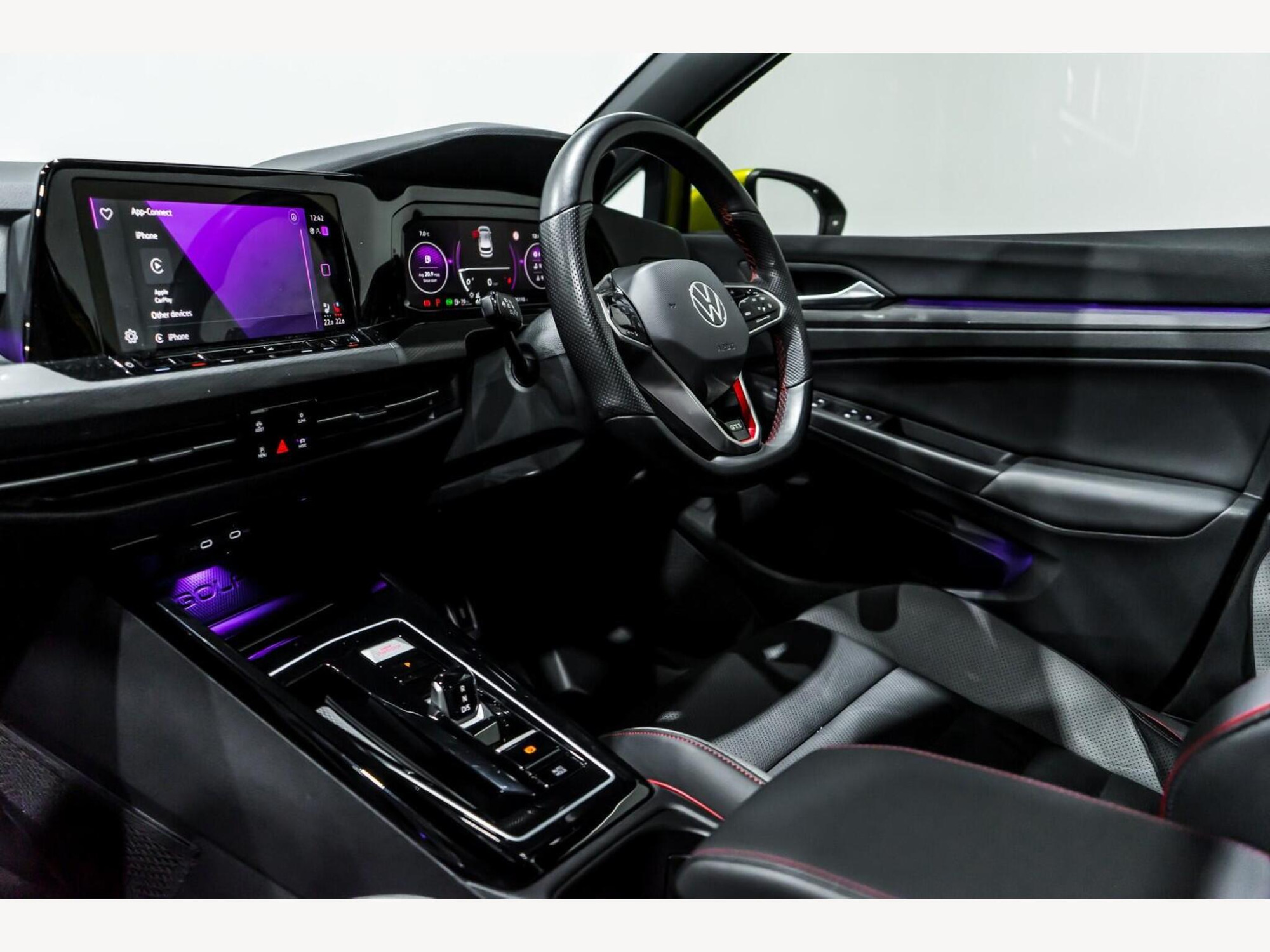 2023 Volkswagen GOLF image 13