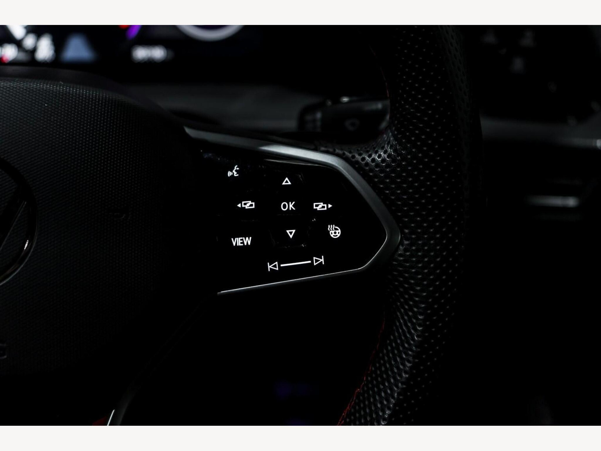 2023 Volkswagen GOLF image 20