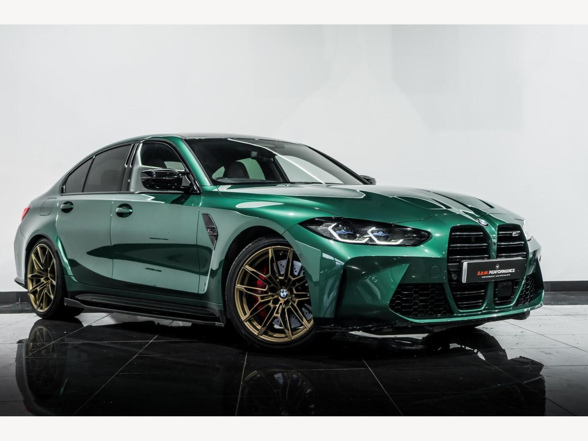 BMW M3
