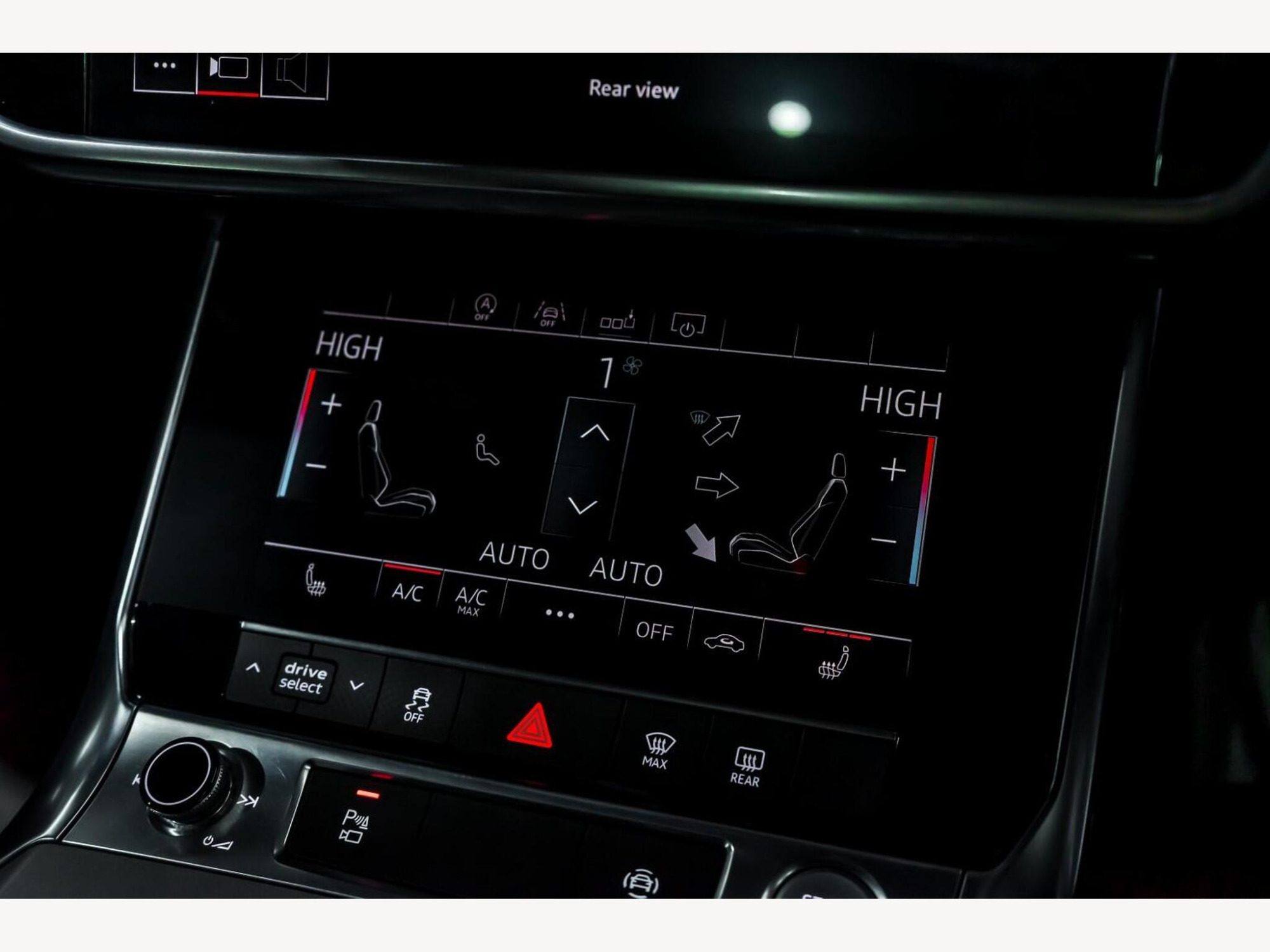2019 Audi A6 AVANT image 17