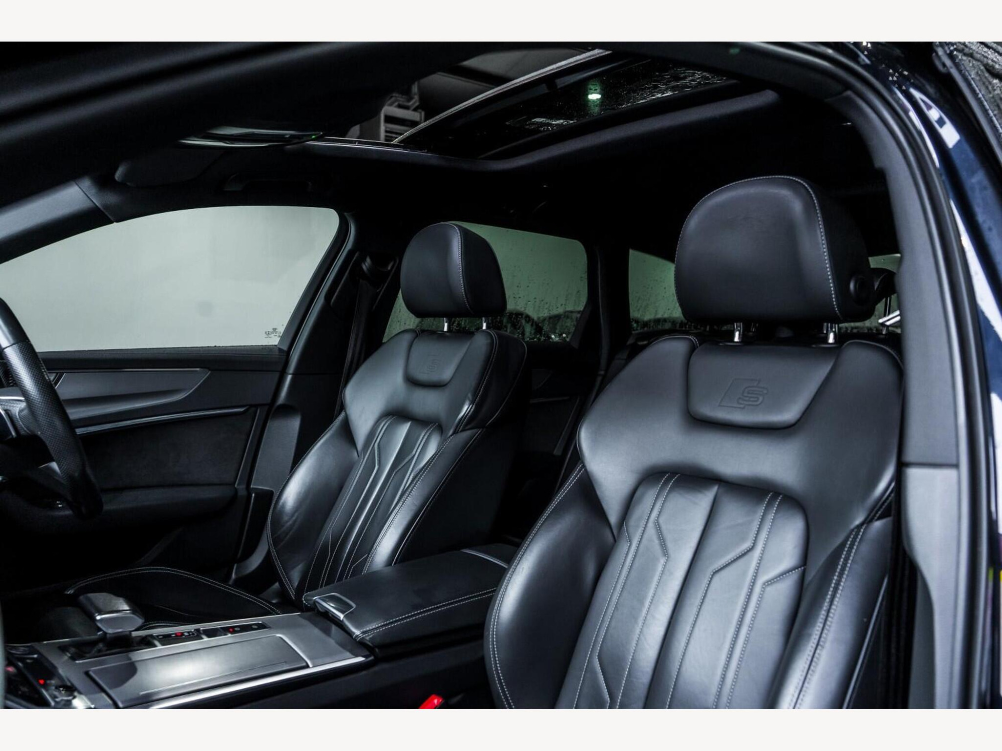 2019 Audi A6 AVANT image 11