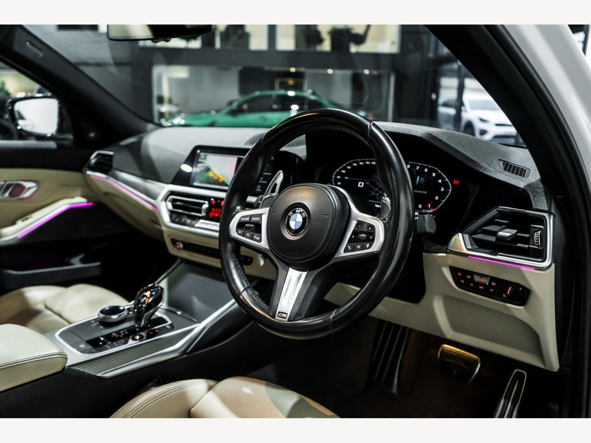 2019 BMW 3 SERIES image 10