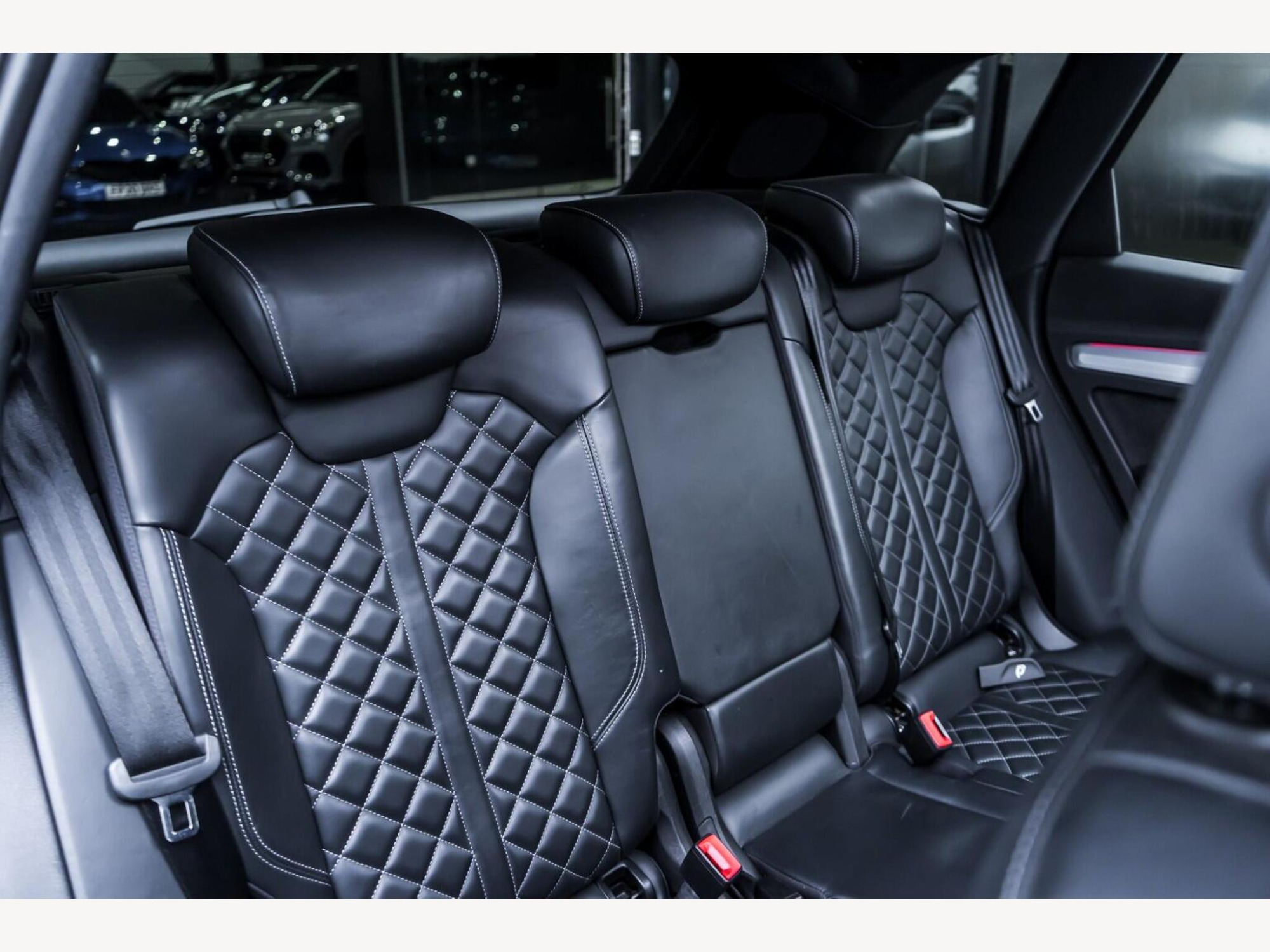 2017 Audi SQ5 image 14