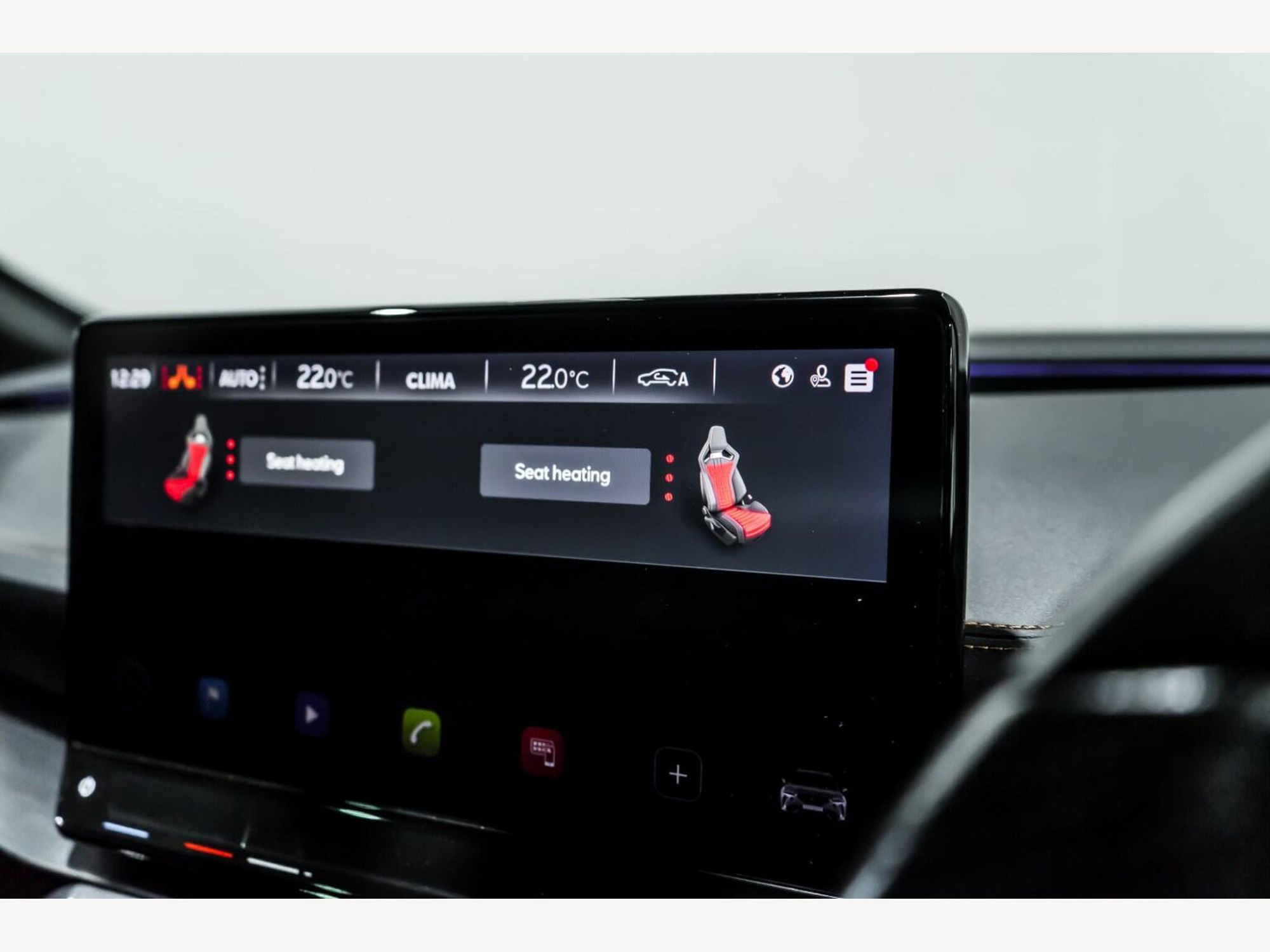2021 CUPRA FORMENTOR image 16