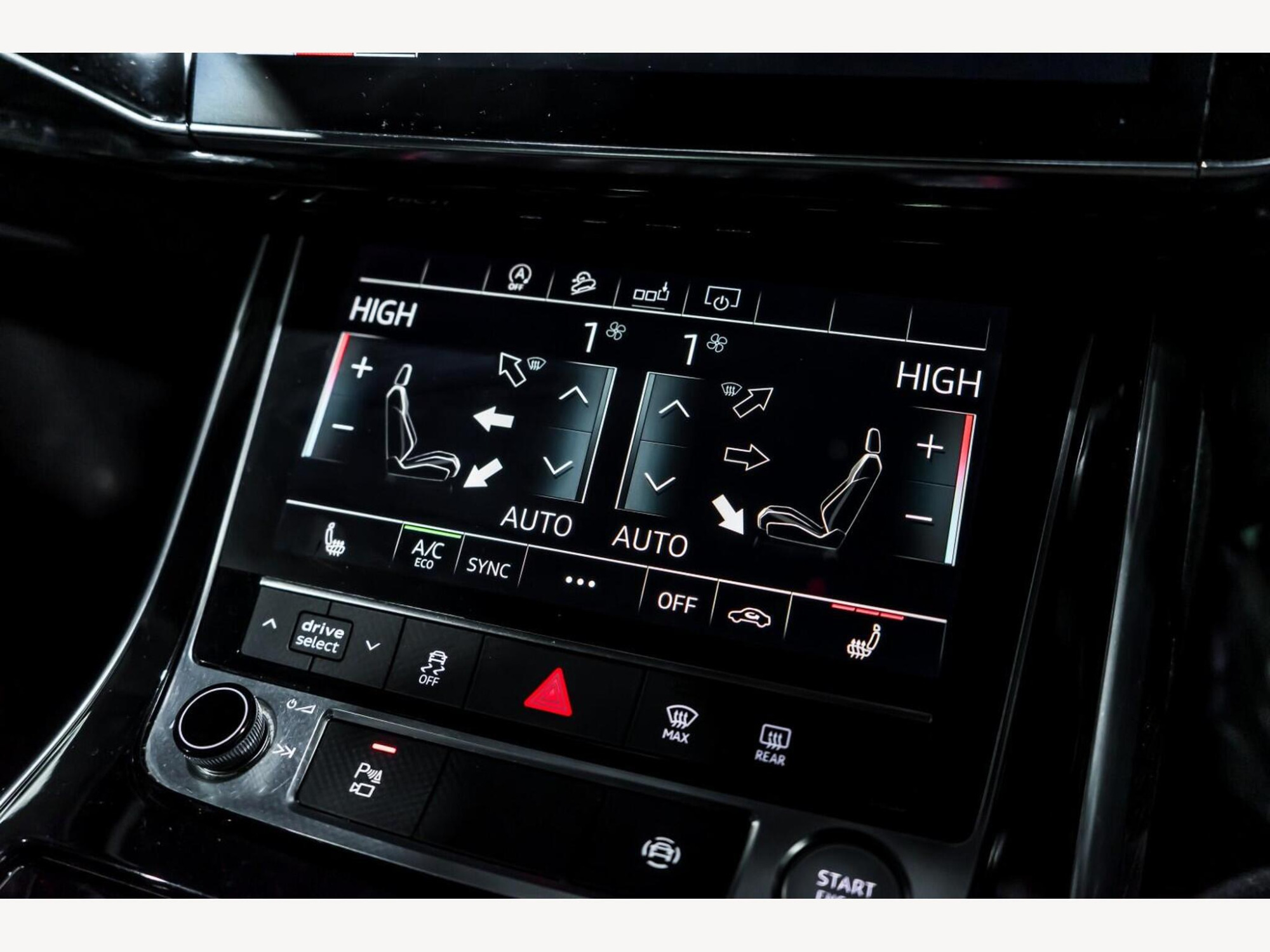 2020 Audi Q7 image 17