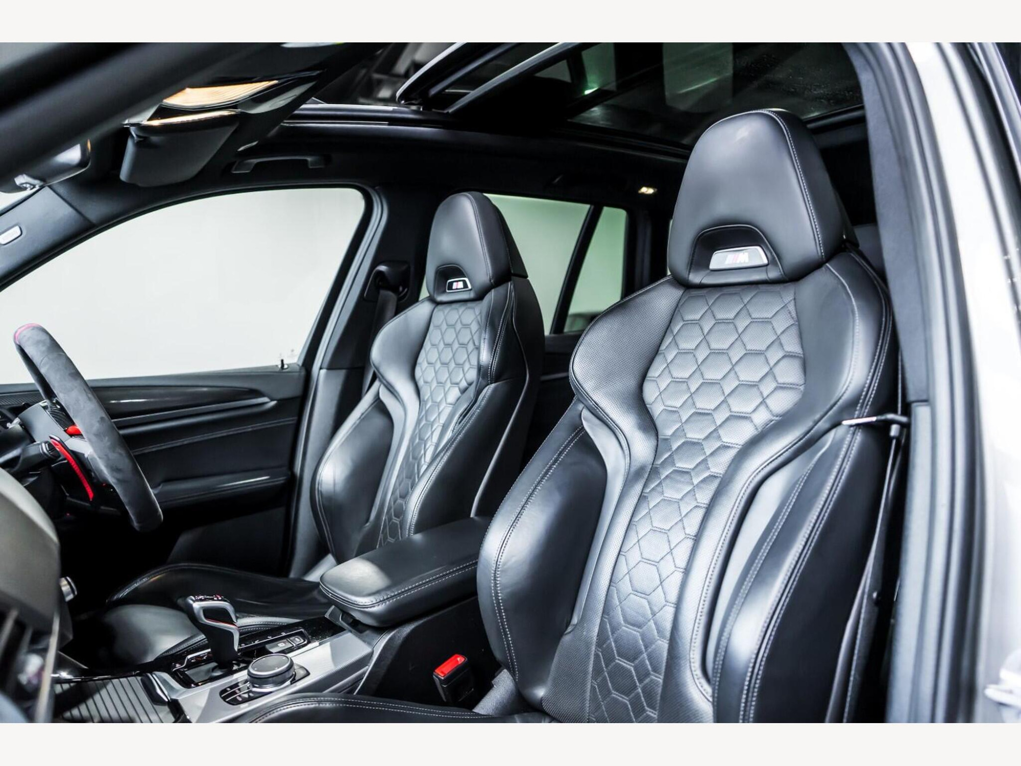 2019 BMW X3 M image 11