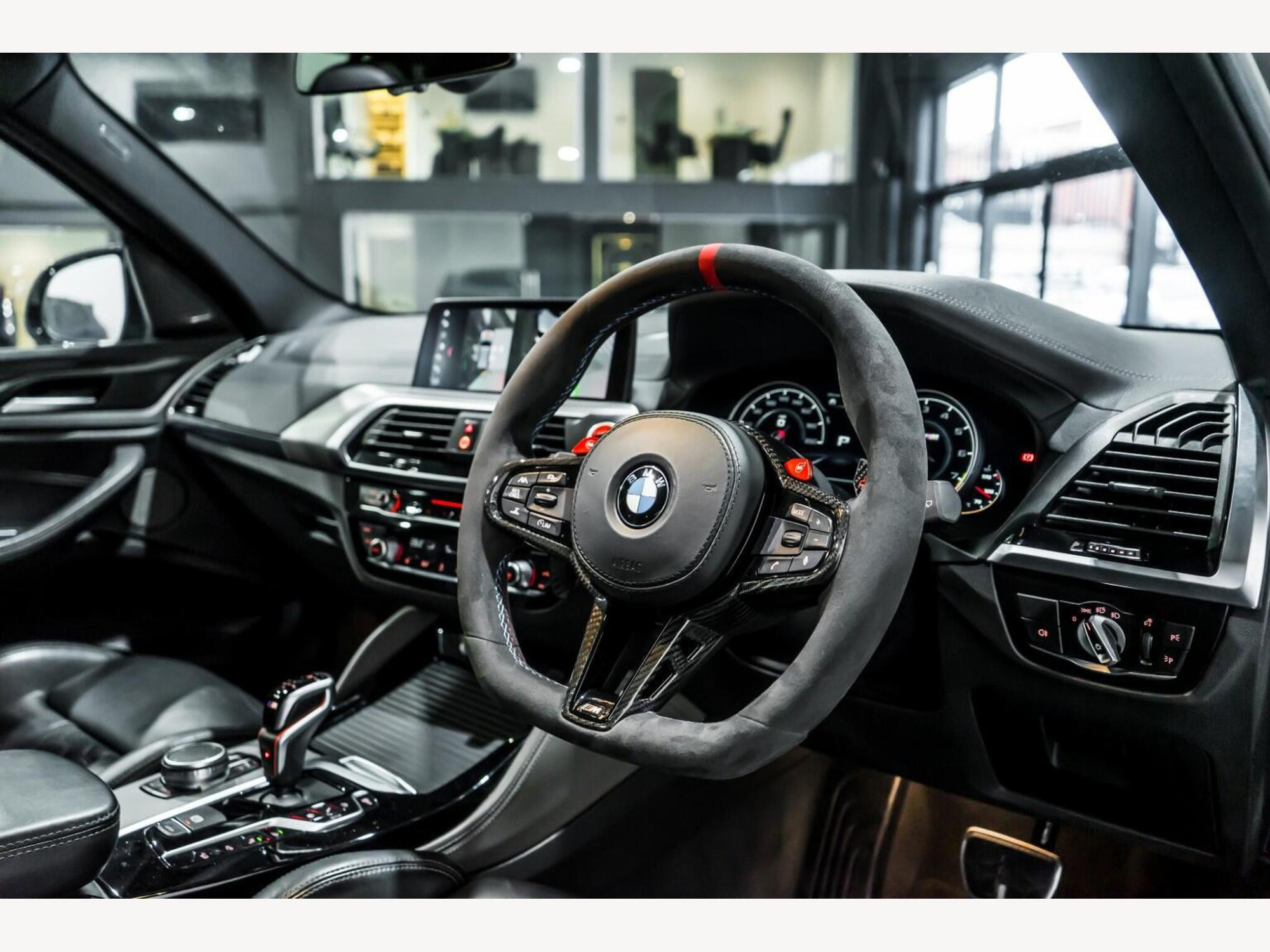 2019 BMW X3 M image 13