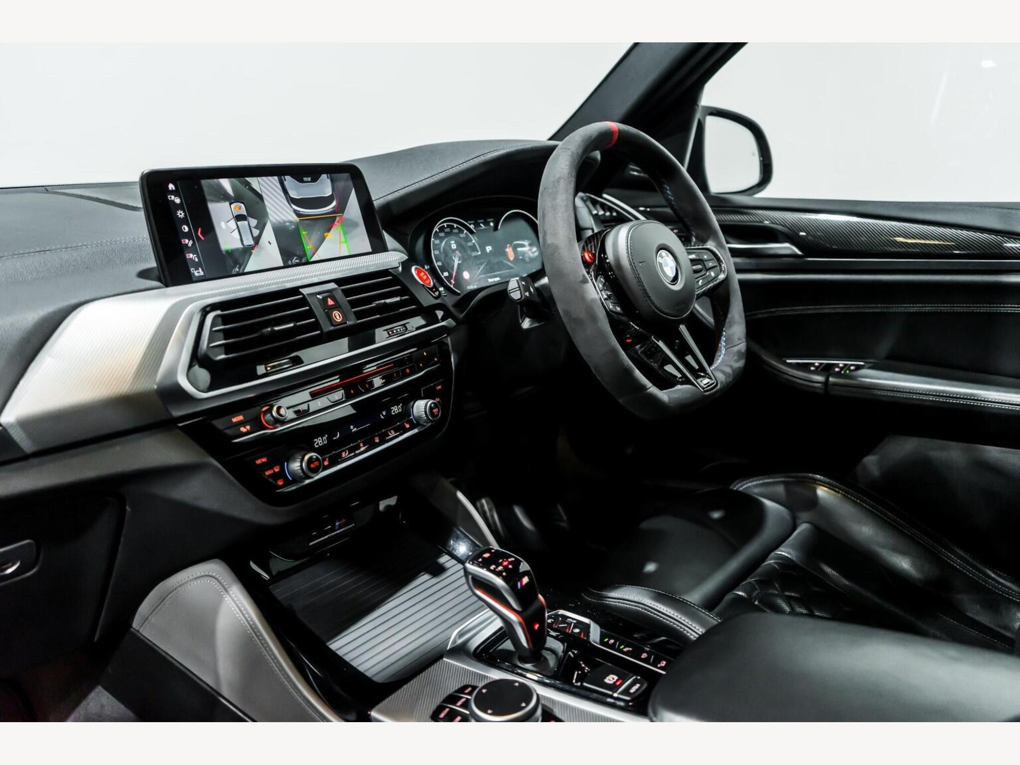 2019 BMW X3 M image 22