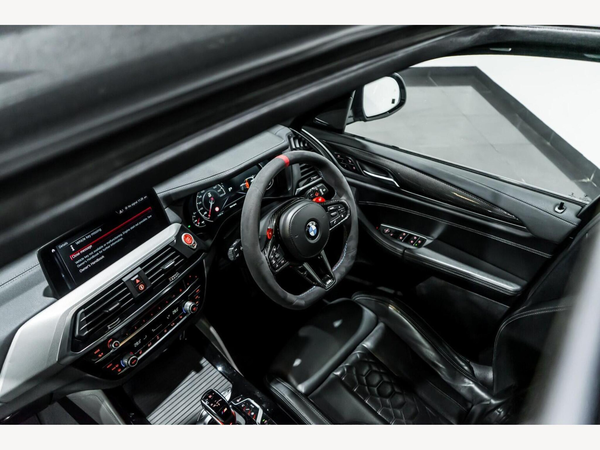 2019 BMW X3 M image 14