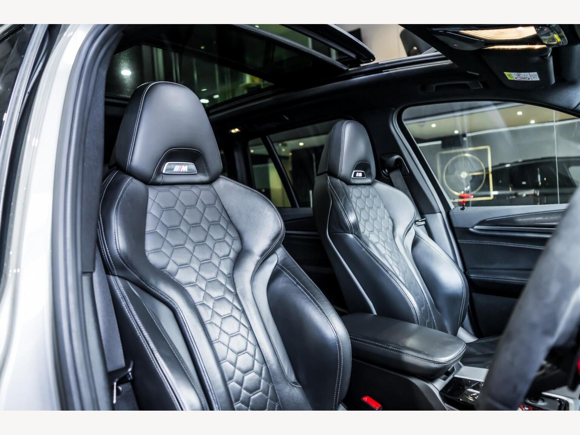 2019 BMW X3 M image 10