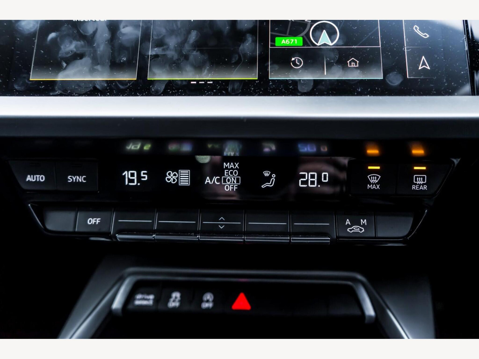 2021 Audi A3 image 13