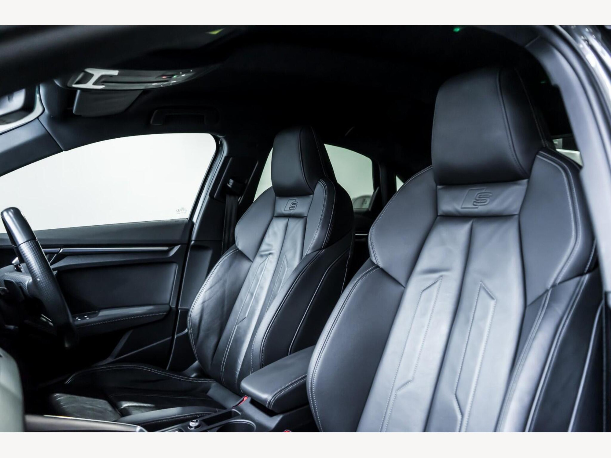 2021 Audi A3 image 10