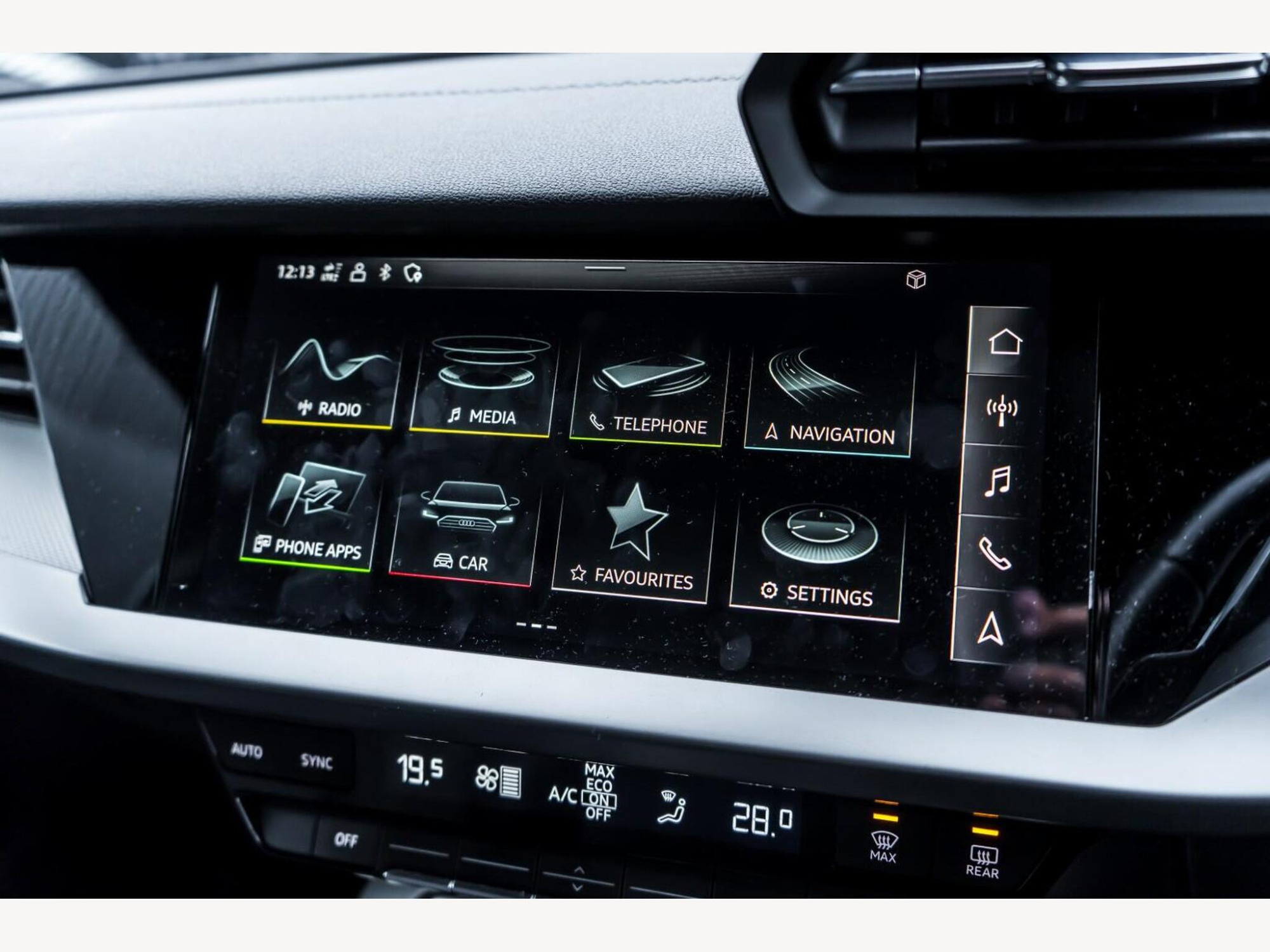 2021 Audi A3 image 12