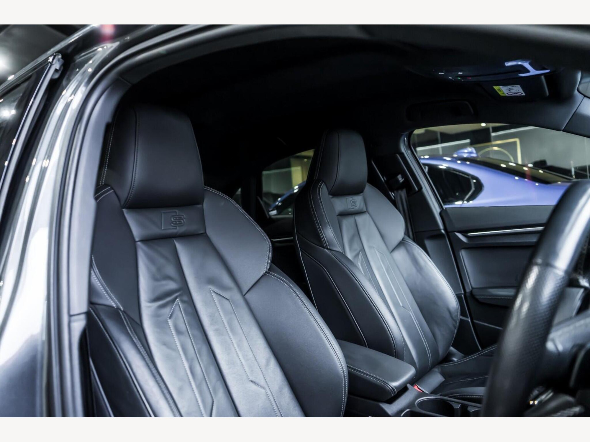 2021 Audi A3 image 9