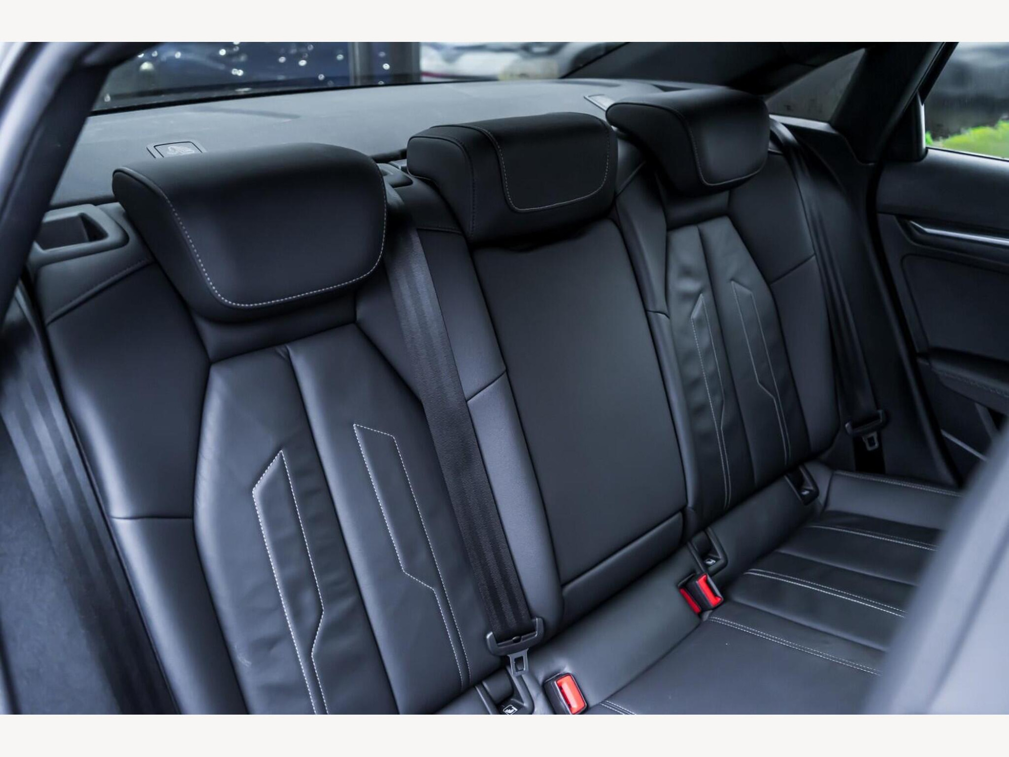 2021 Audi A3 image 11