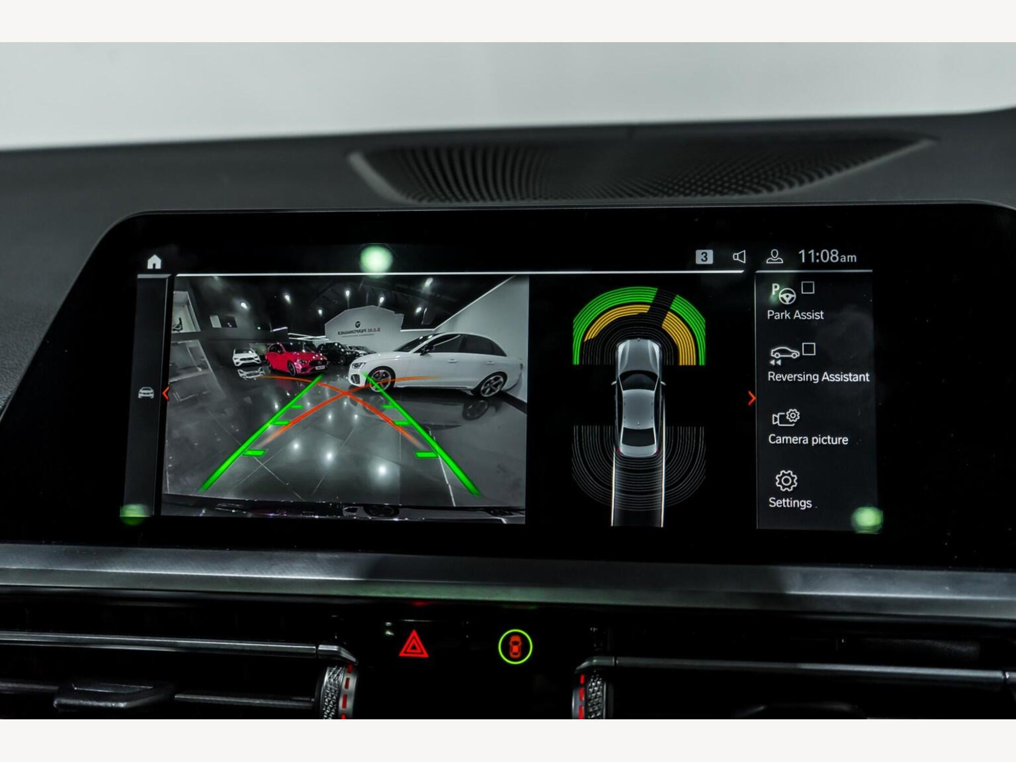 2021 BMW 3 SERIES image 15