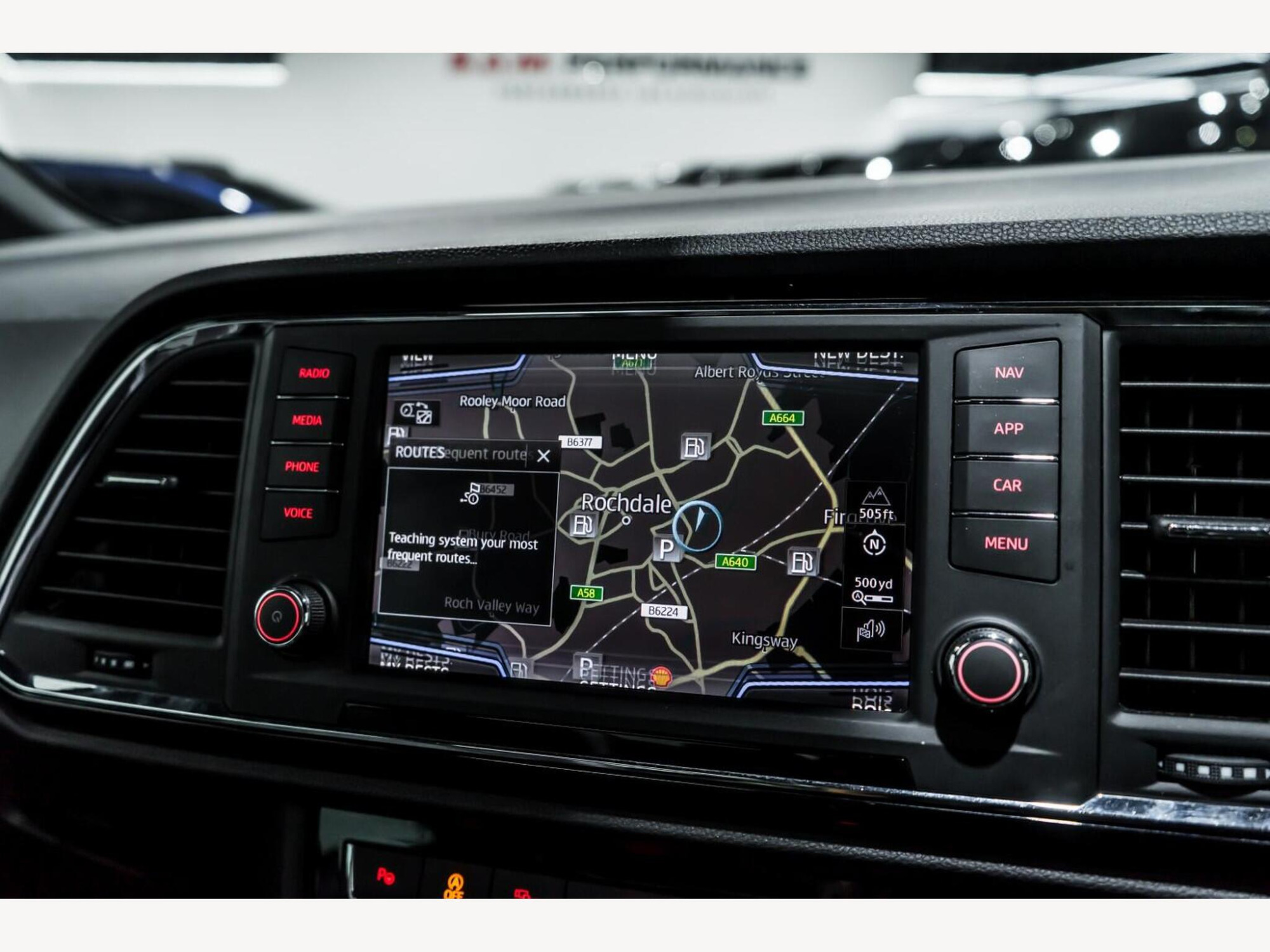 2019 SEAT ATECA image 15