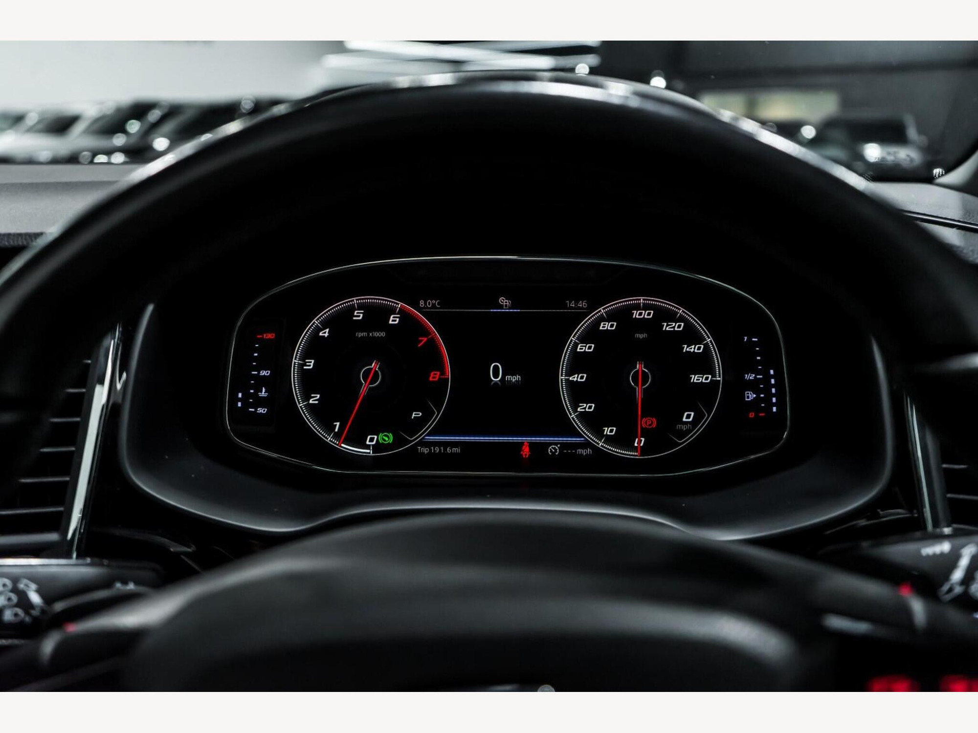 2019 SEAT ATECA image 16